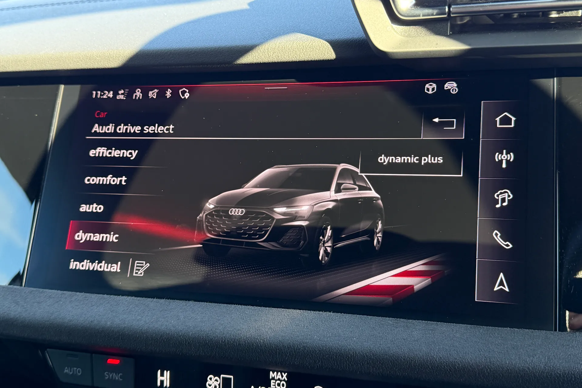 Audi A3 thumbnail image number 11