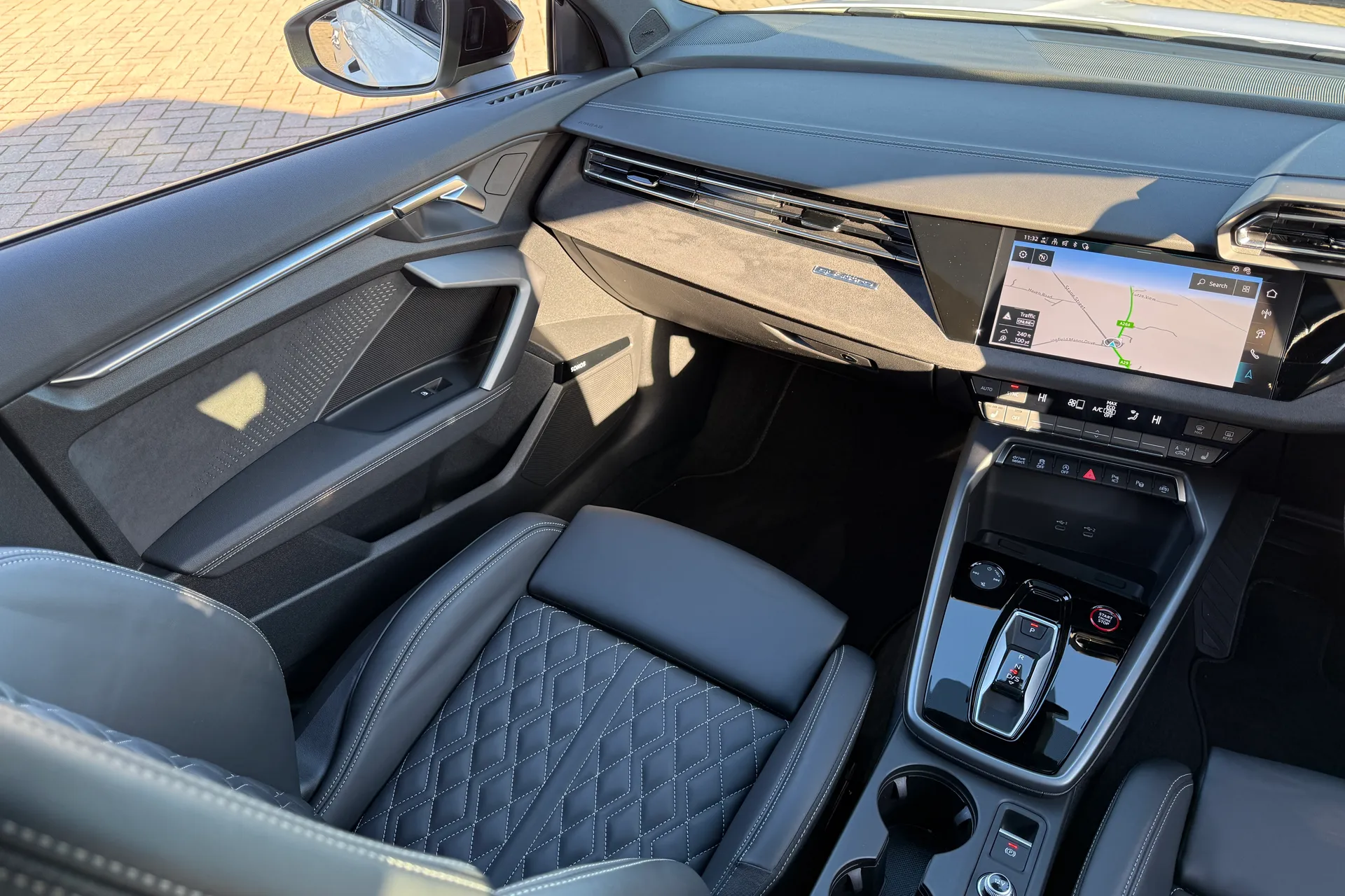 Audi A3 thumbnail image number 49