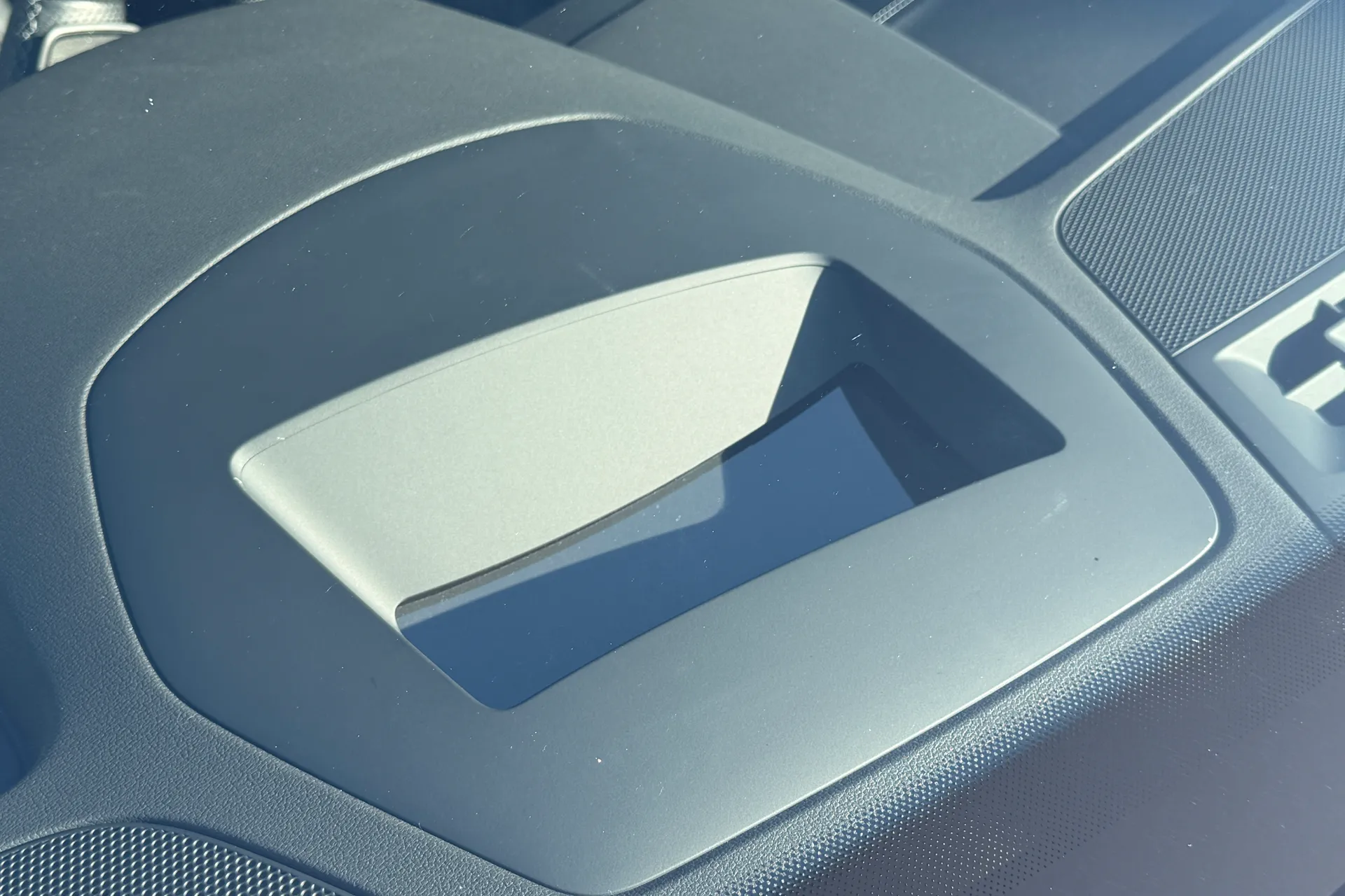 Audi A3 thumbnail image number 10