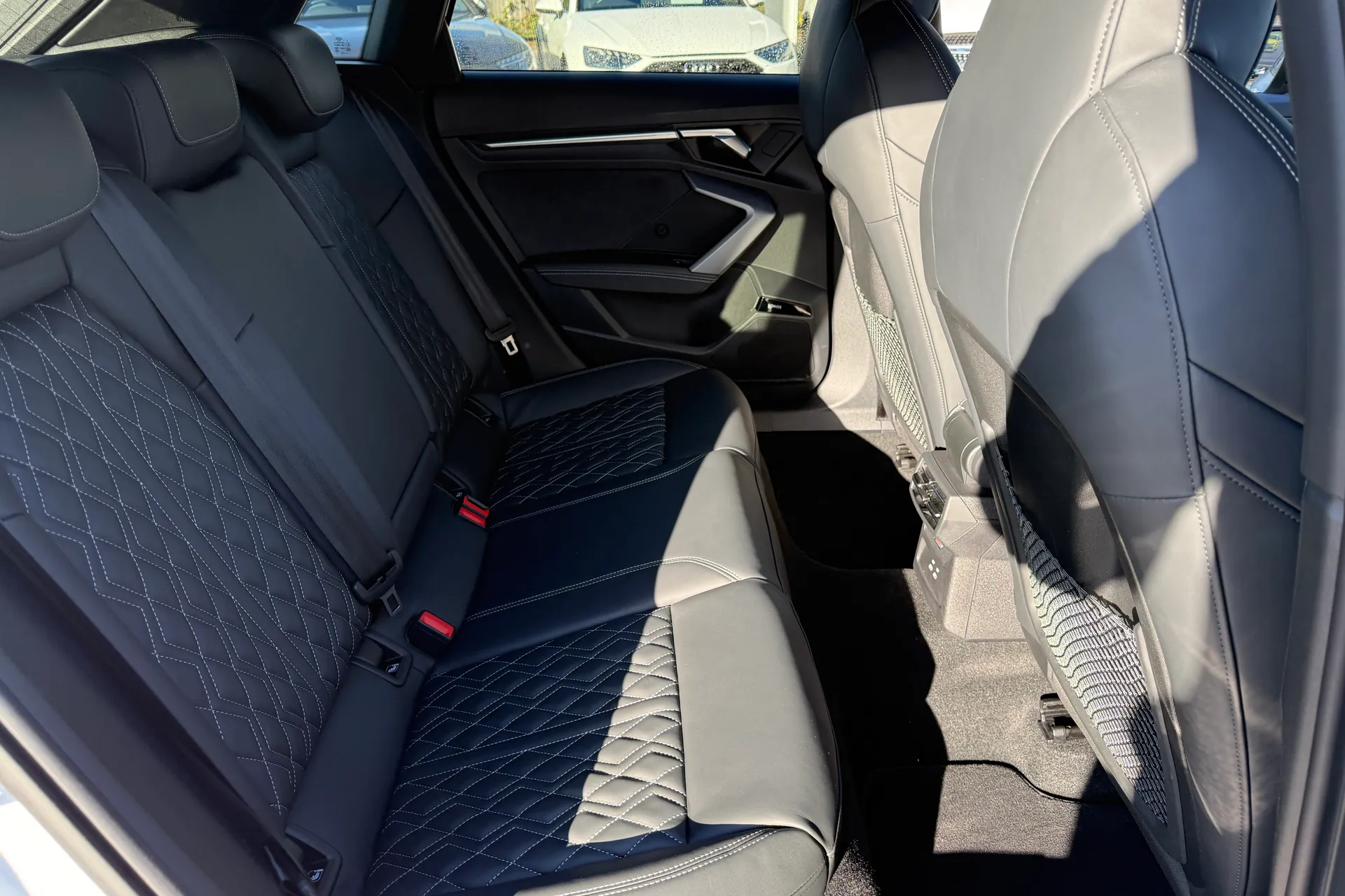 Audi A3 thumbnail image number 55