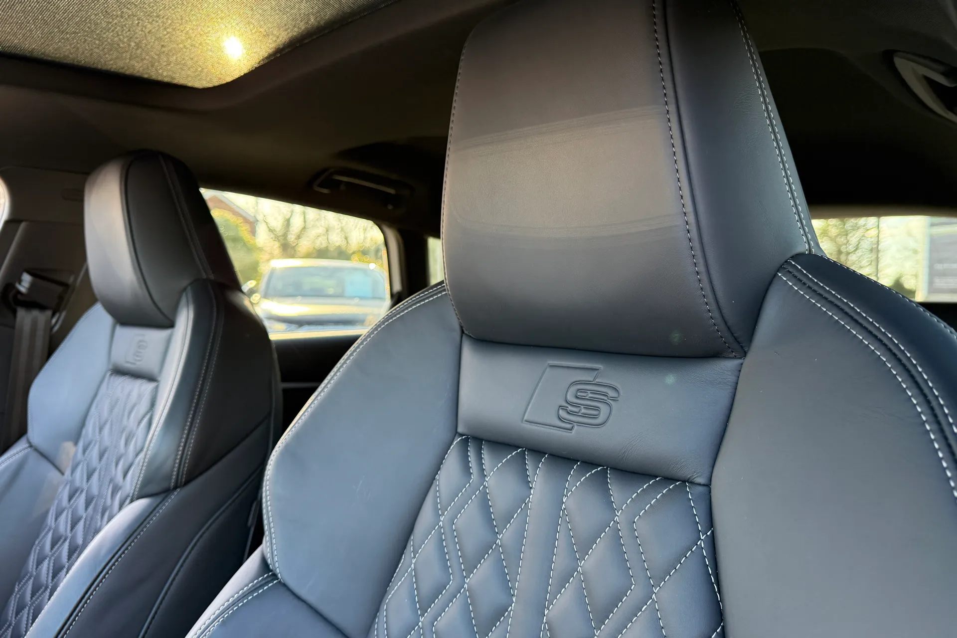 Audi A3 thumbnail image number 37