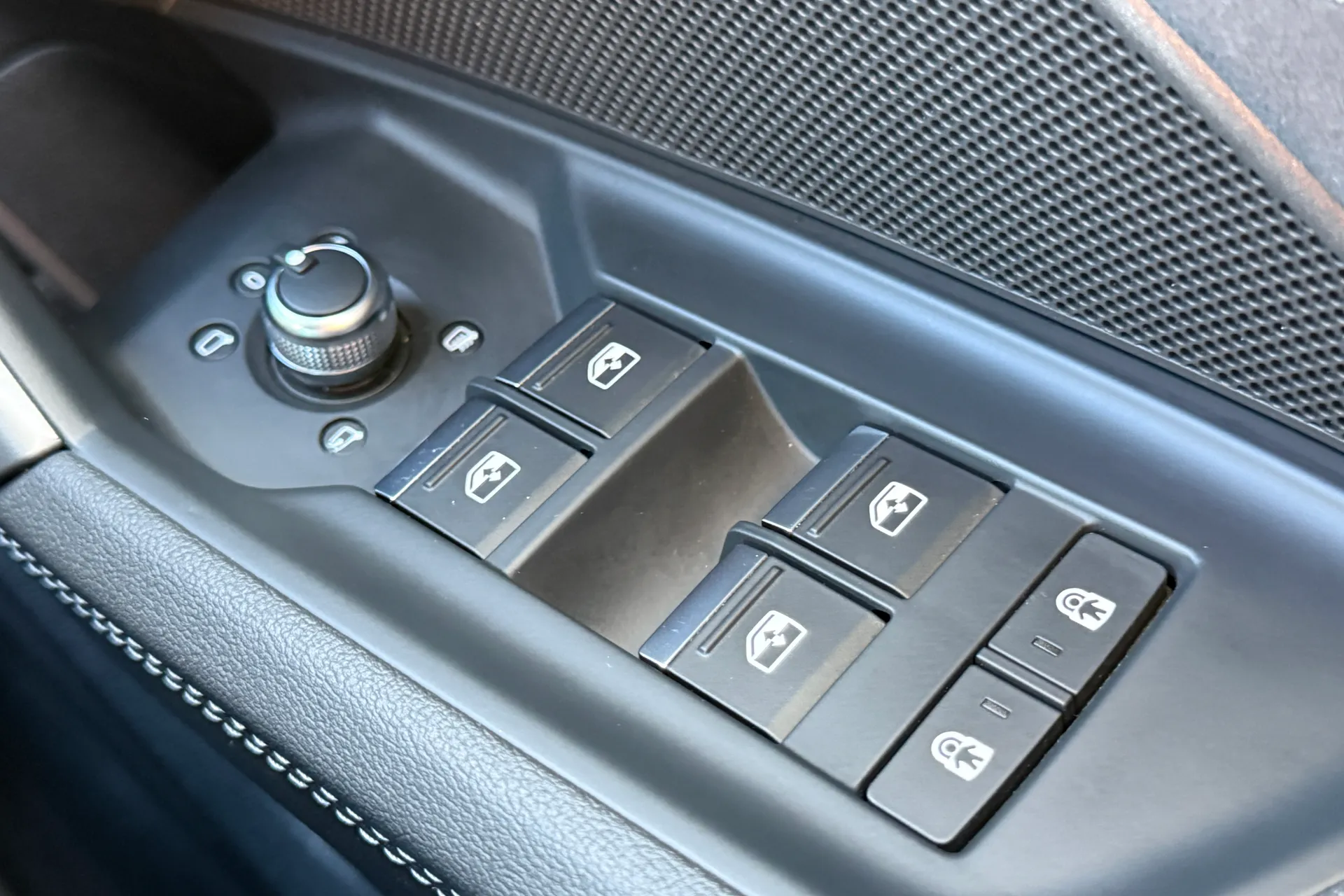 Audi A3 thumbnail image number 25