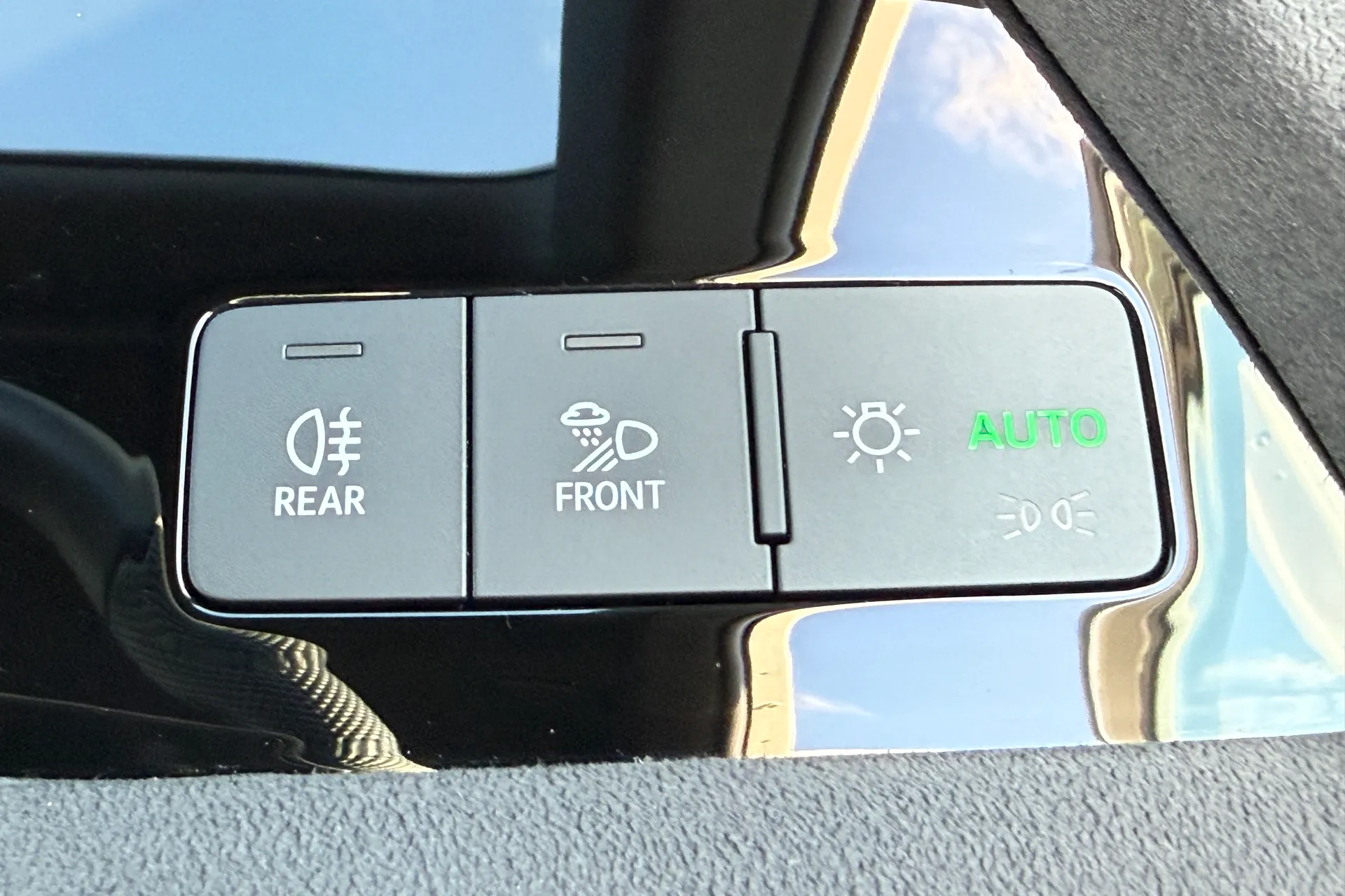 Audi A3 thumbnail image number 29