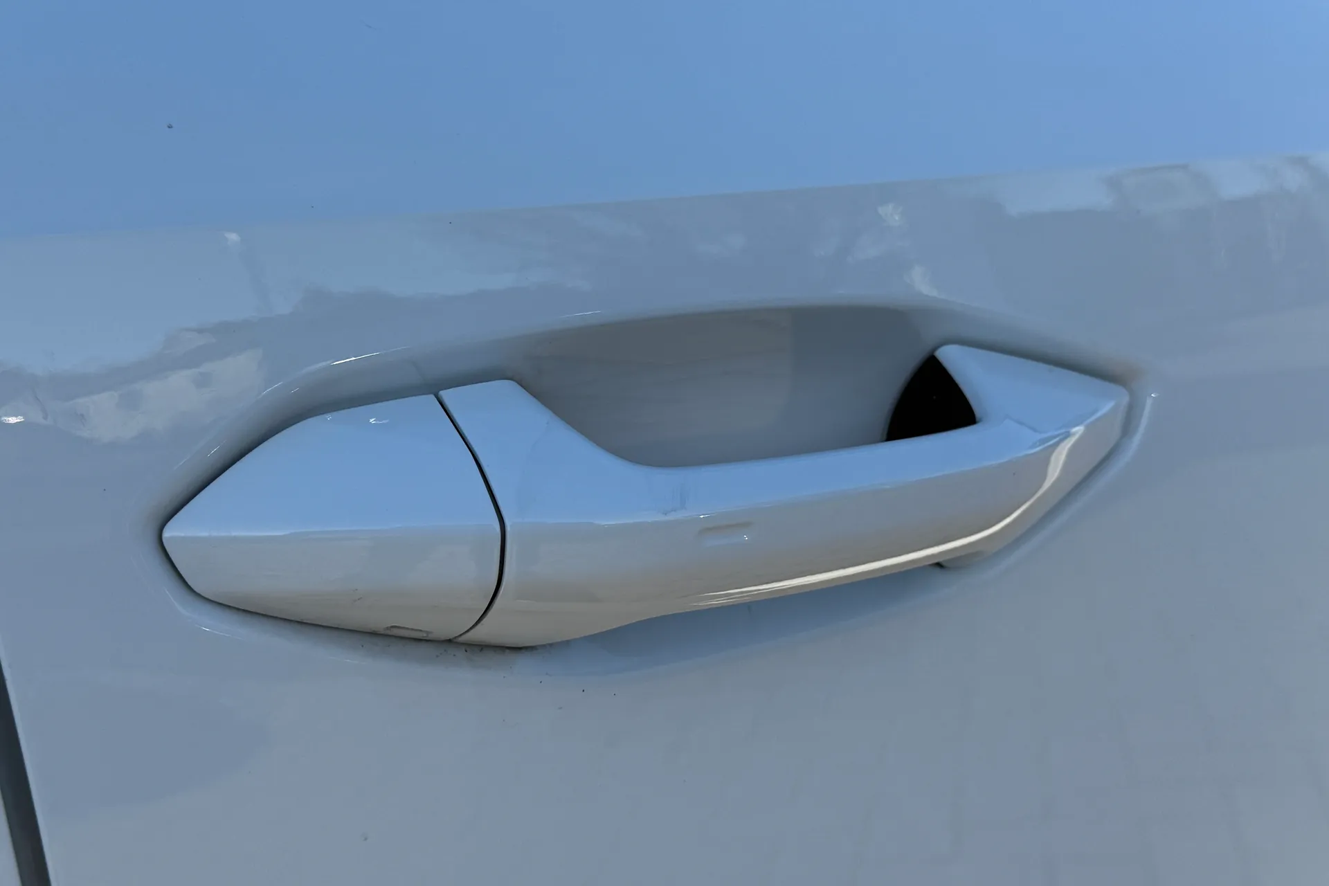 Audi A3 thumbnail image number 65