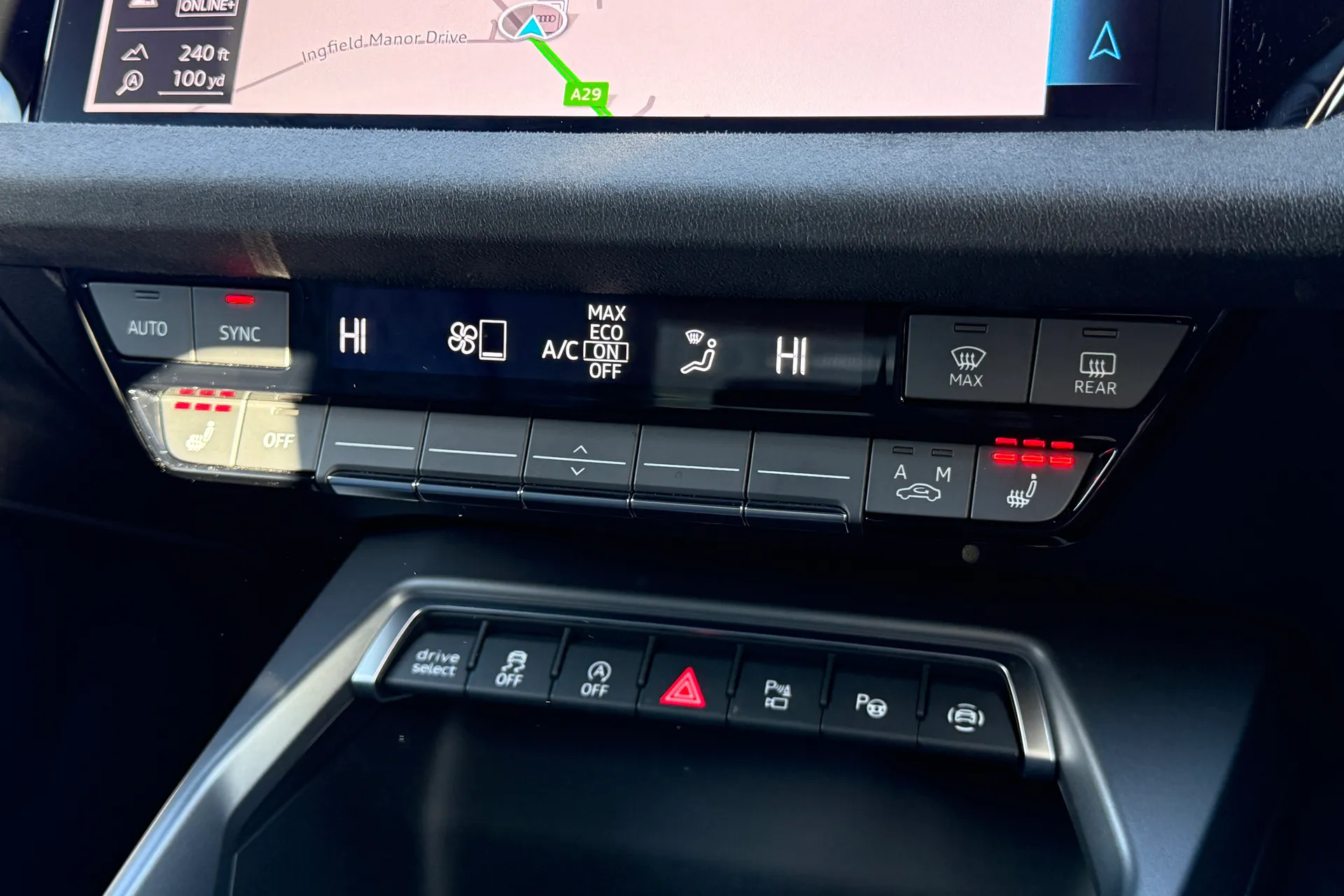 Audi A3 thumbnail image number 18