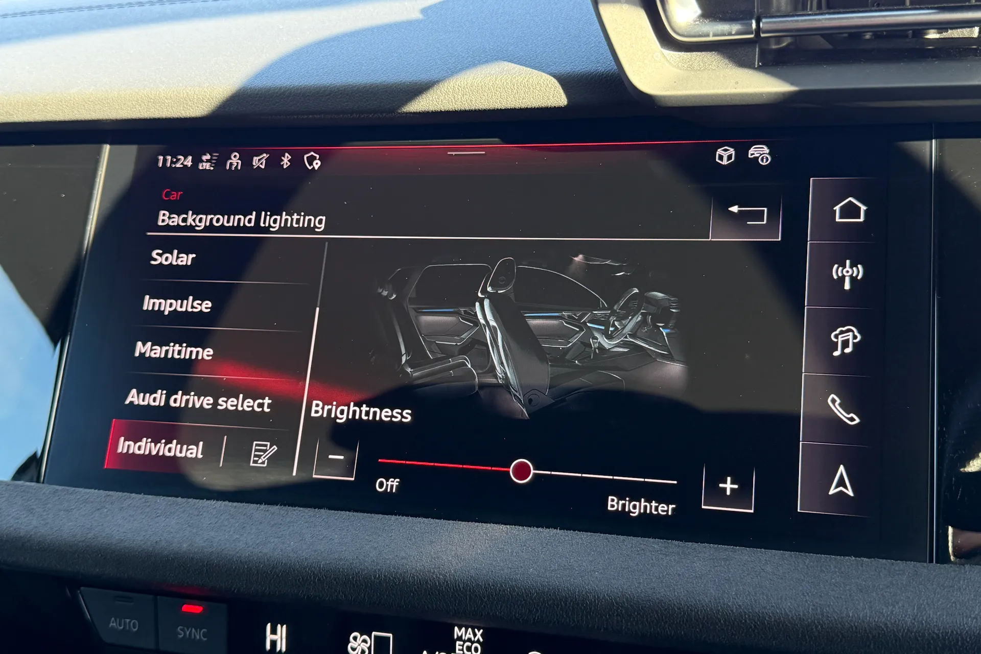 Audi A3 thumbnail image number 14