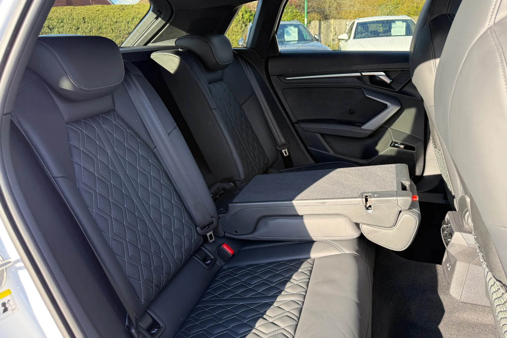 Audi A3 thumbnail image number 57