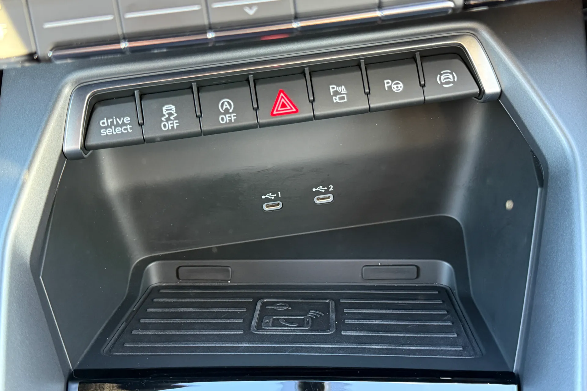 Audi A3 thumbnail image number 19