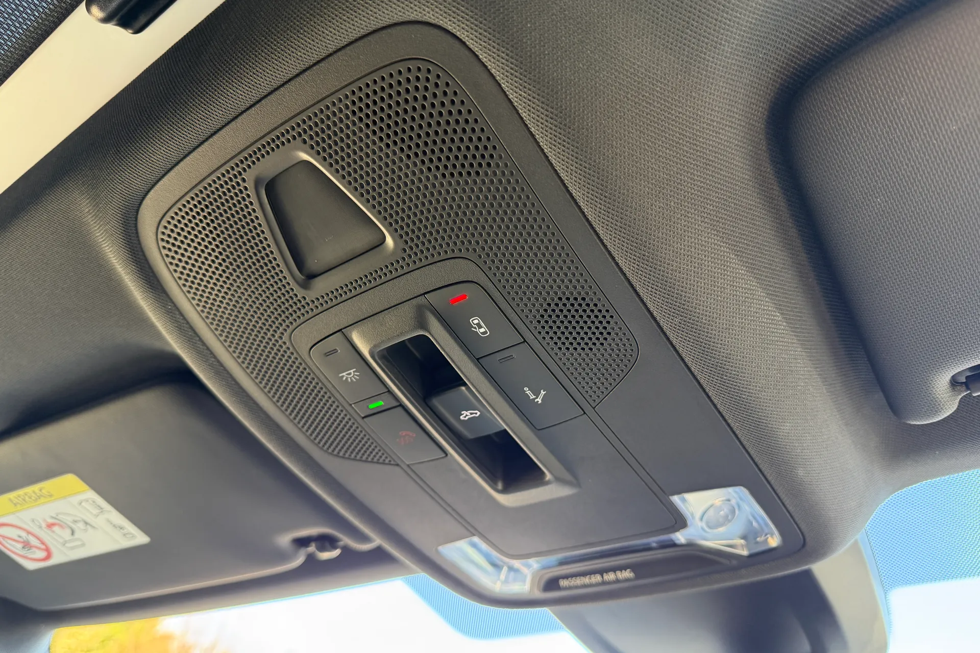 Audi A3 thumbnail image number 26