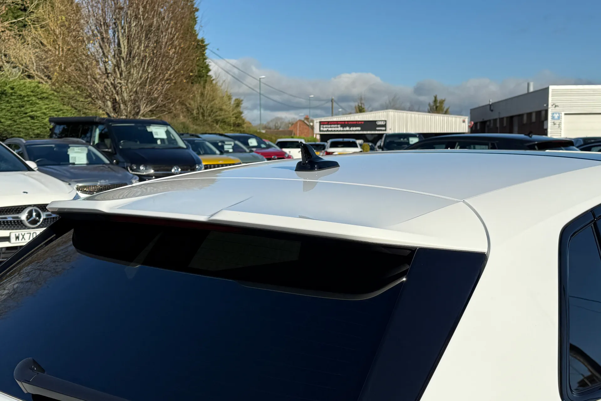 Audi A3 thumbnail image number 63