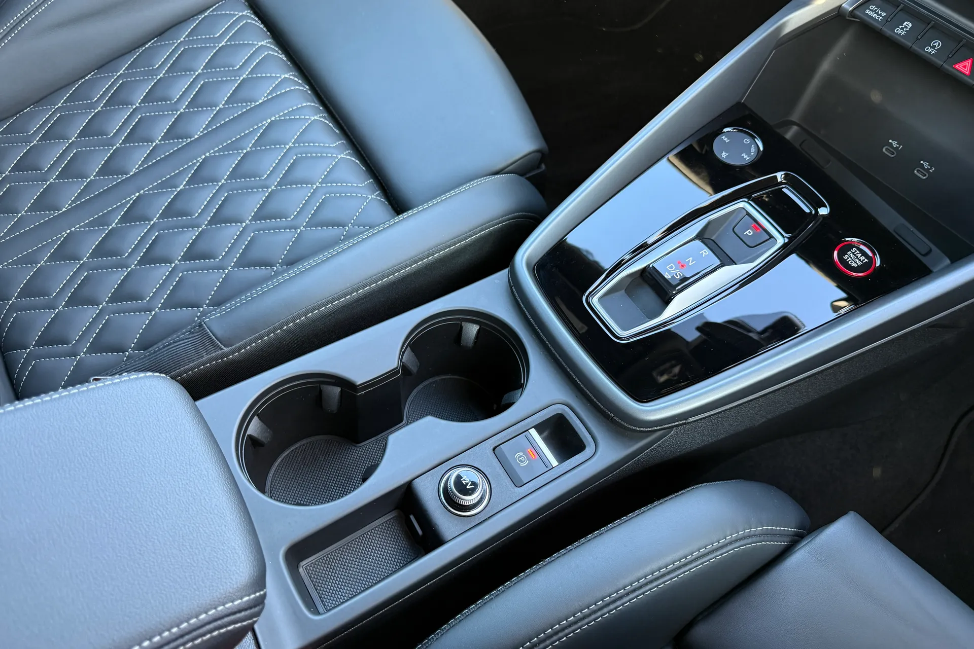 Audi A3 thumbnail image number 50