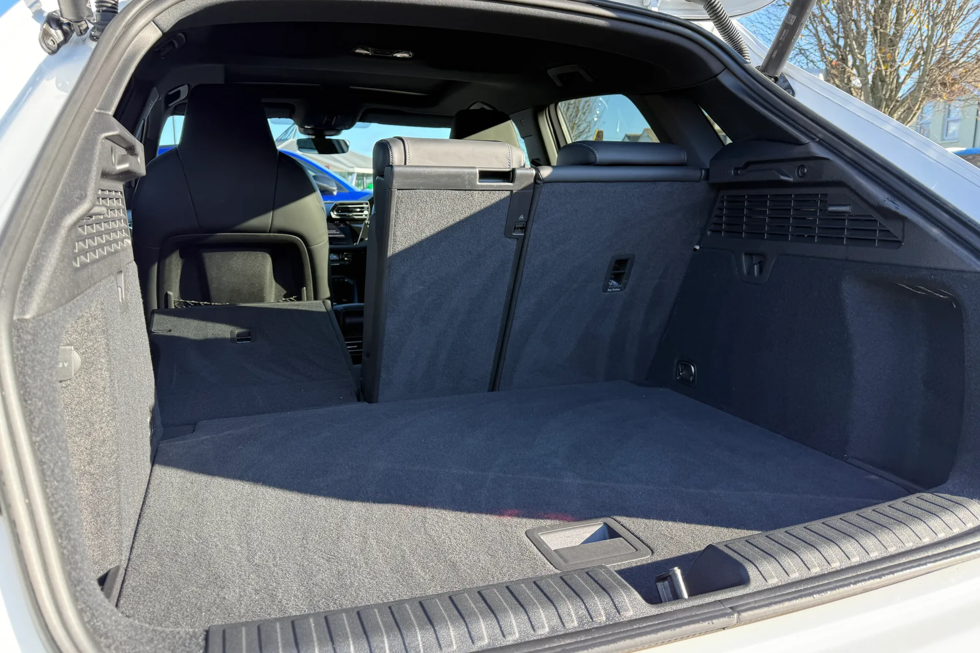 Audi A3 thumbnail image number 45