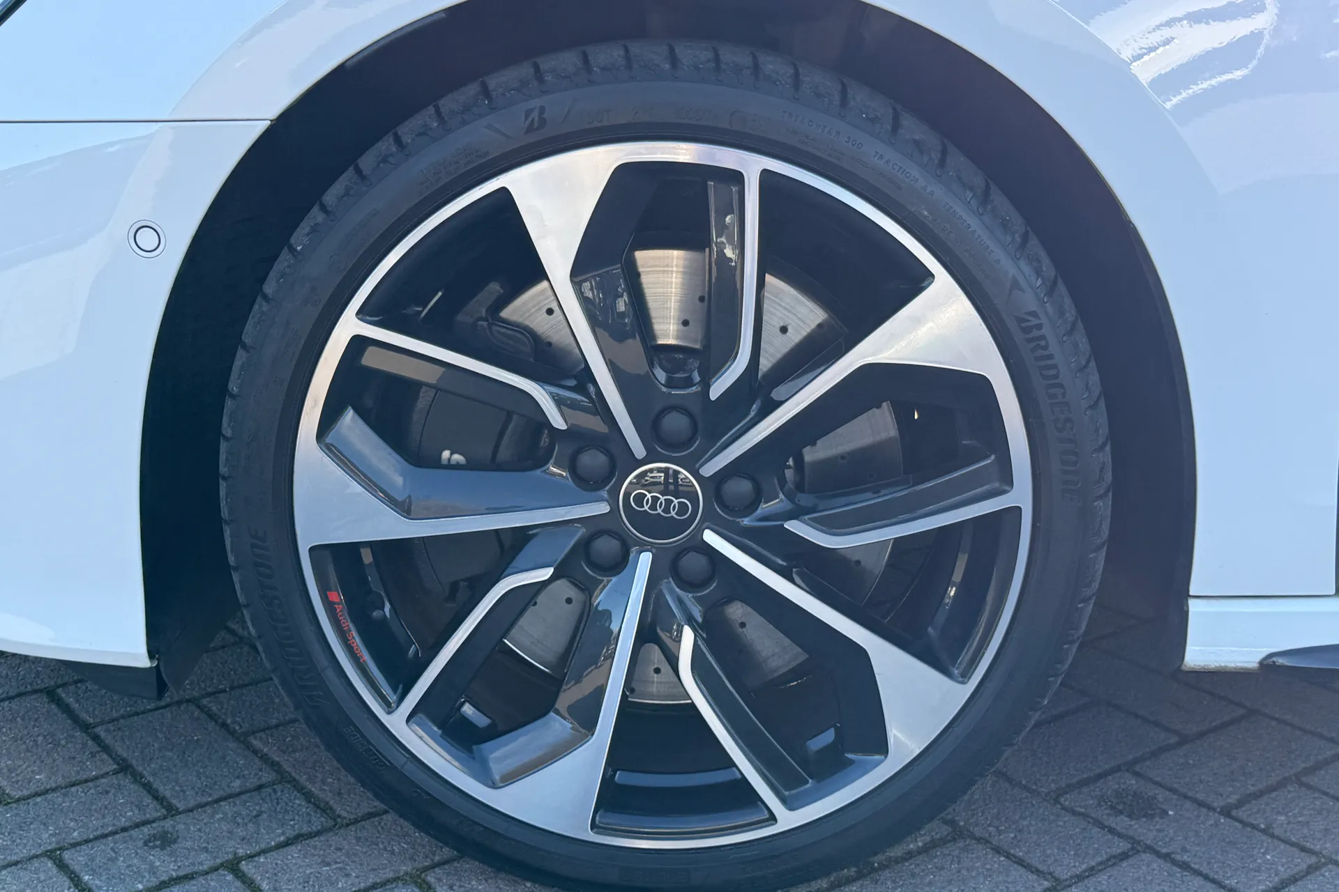 Audi A3 thumbnail image number 60