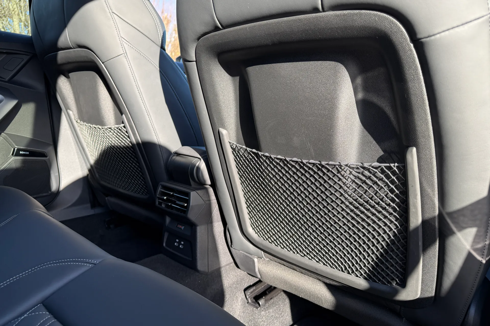 Audi A3 thumbnail image number 58