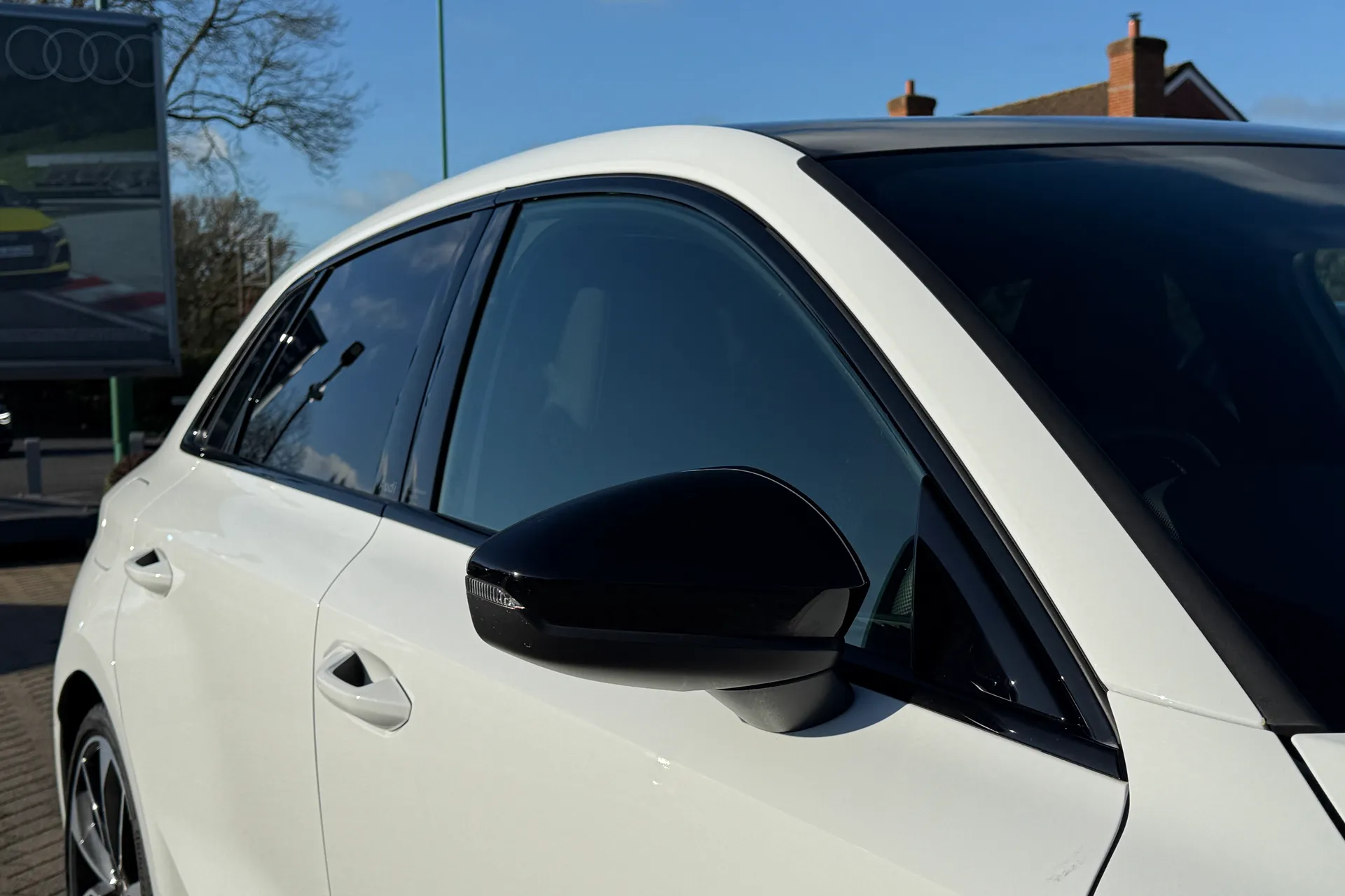 Audi A3 thumbnail image number 62