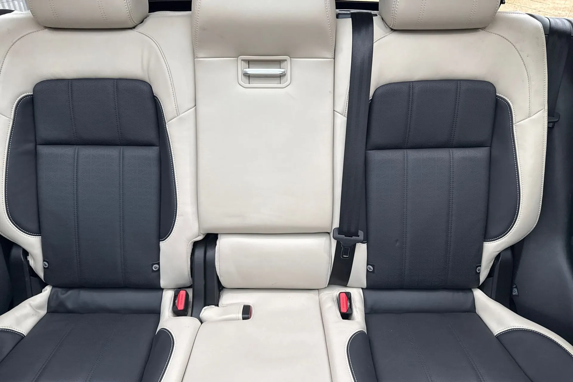 LAND ROVER RANGE ROVER SPORT thumbnail image number 33