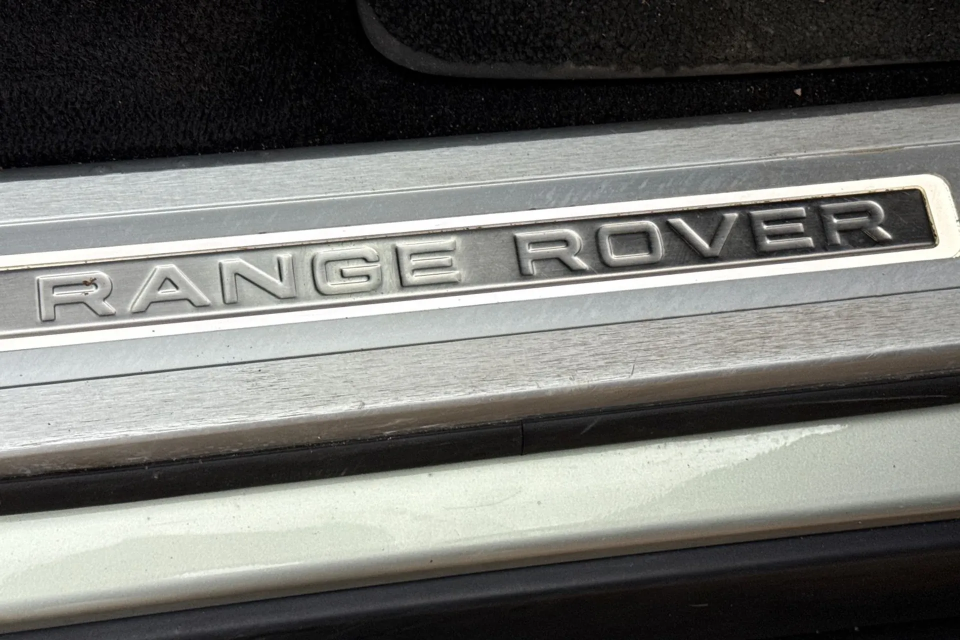 LAND ROVER RANGE ROVER SPORT thumbnail image number 46
