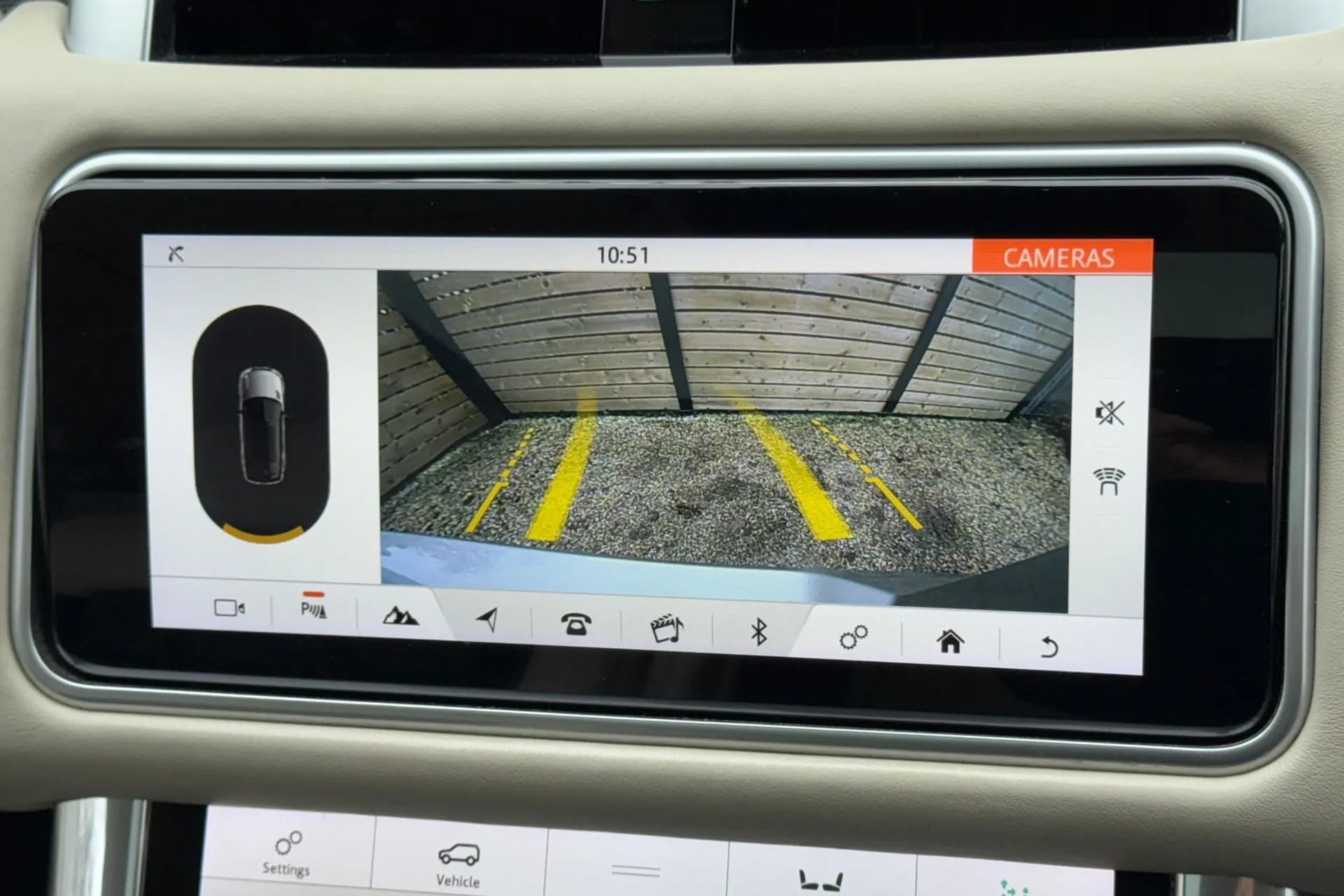 LAND ROVER RANGE ROVER SPORT thumbnail image number 5