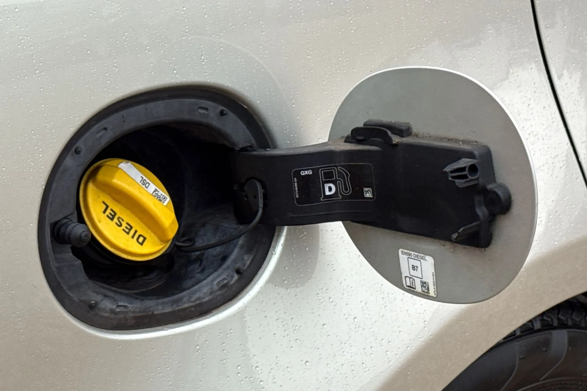 LAND ROVER RANGE ROVER SPORT thumbnail image number 20