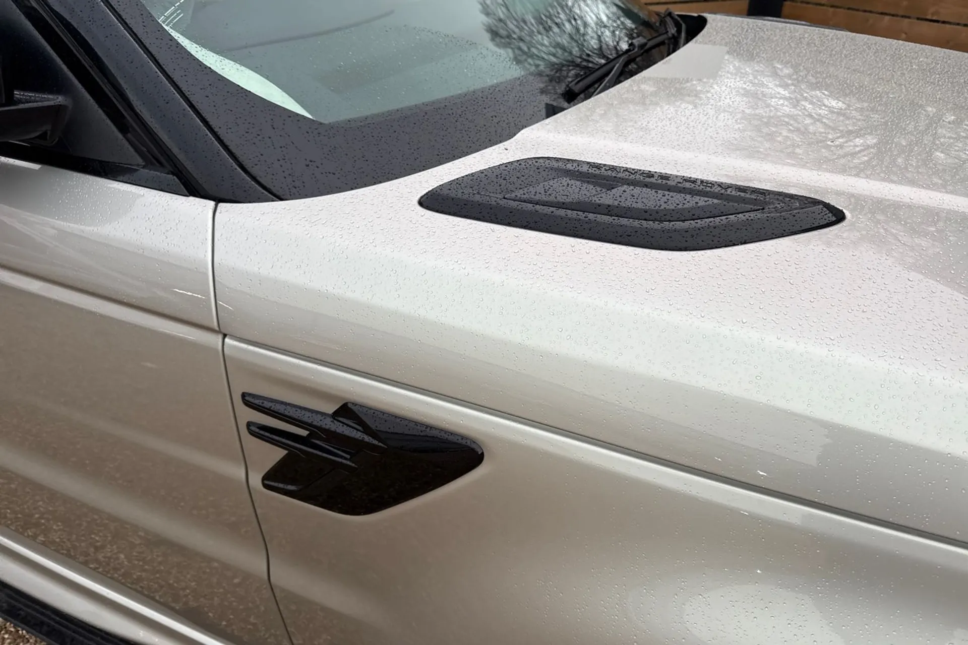 LAND ROVER RANGE ROVER SPORT thumbnail image number 44