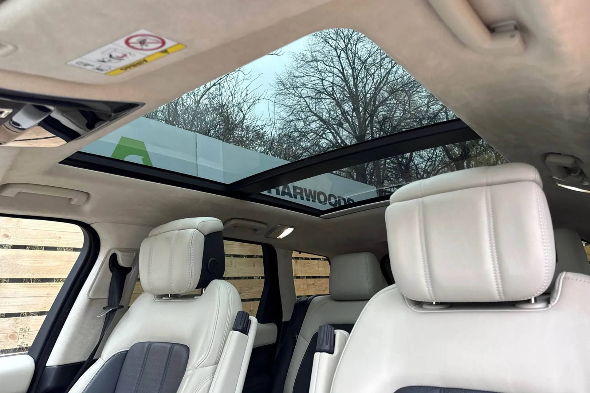 LAND ROVER RANGE ROVER SPORT thumbnail image number 31