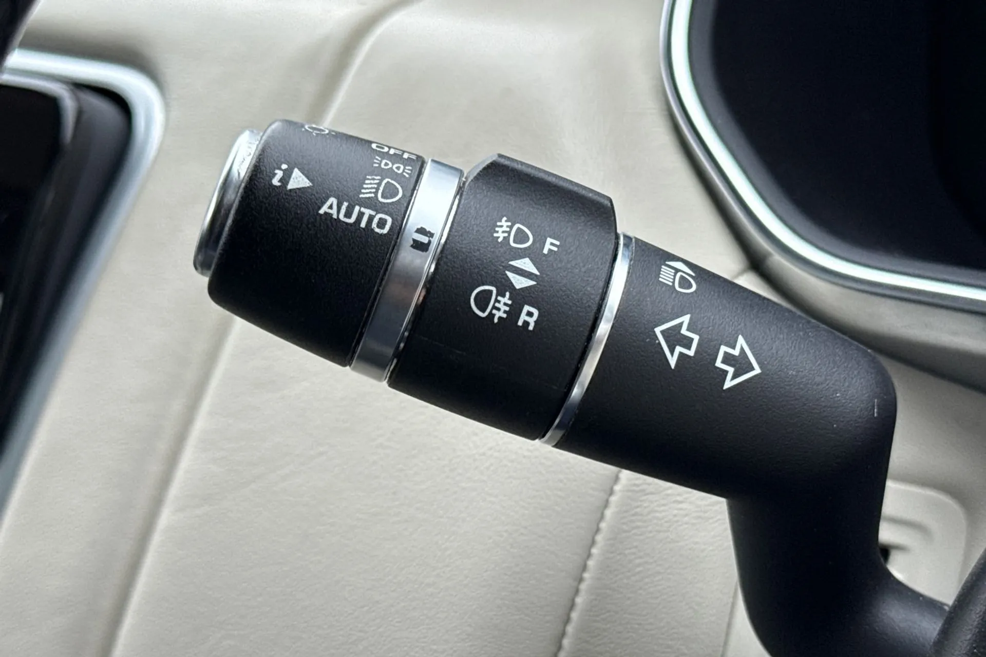 LAND ROVER RANGE ROVER SPORT thumbnail image number 54