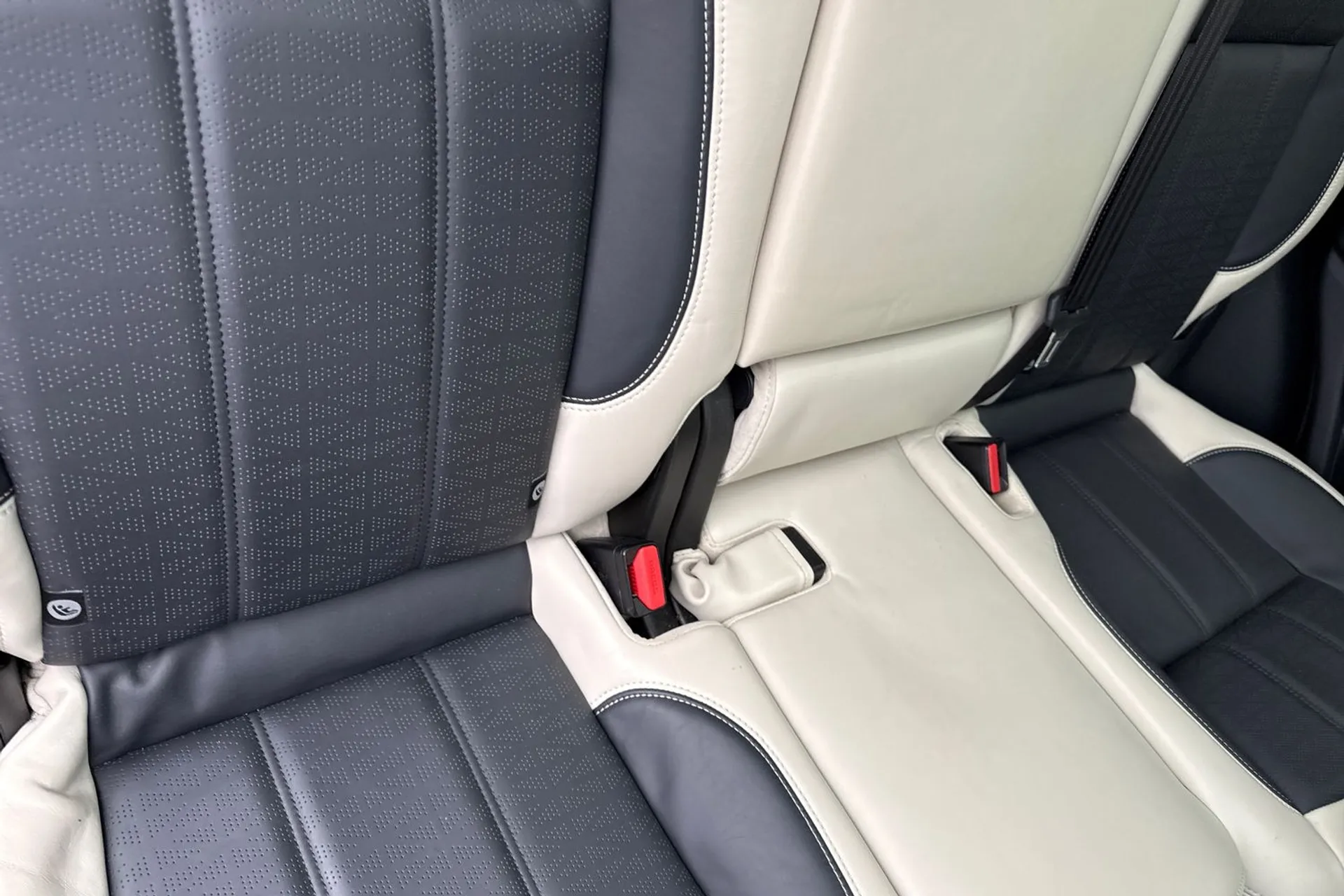 LAND ROVER RANGE ROVER SPORT thumbnail image number 26