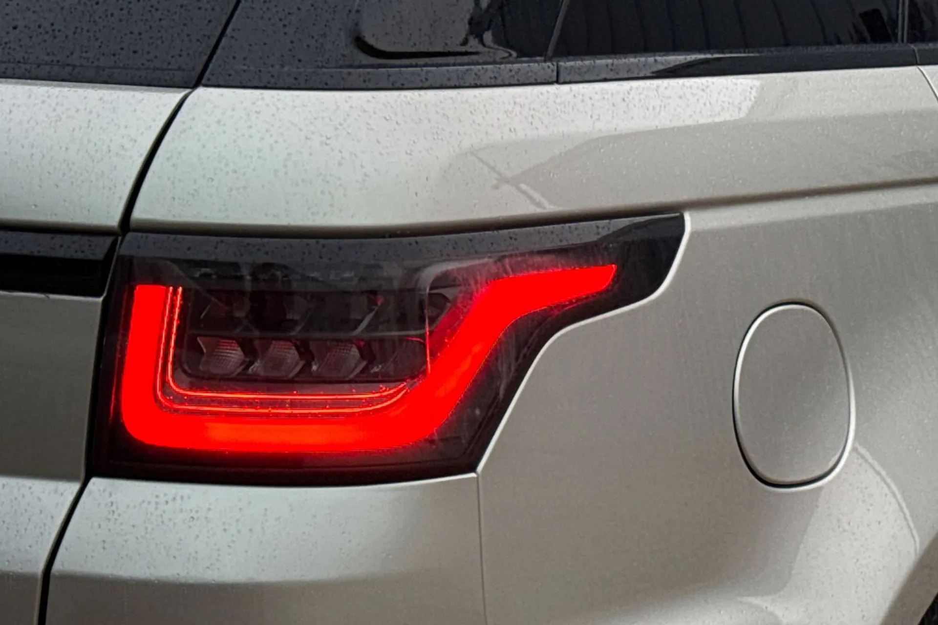 LAND ROVER RANGE ROVER SPORT thumbnail image number 47