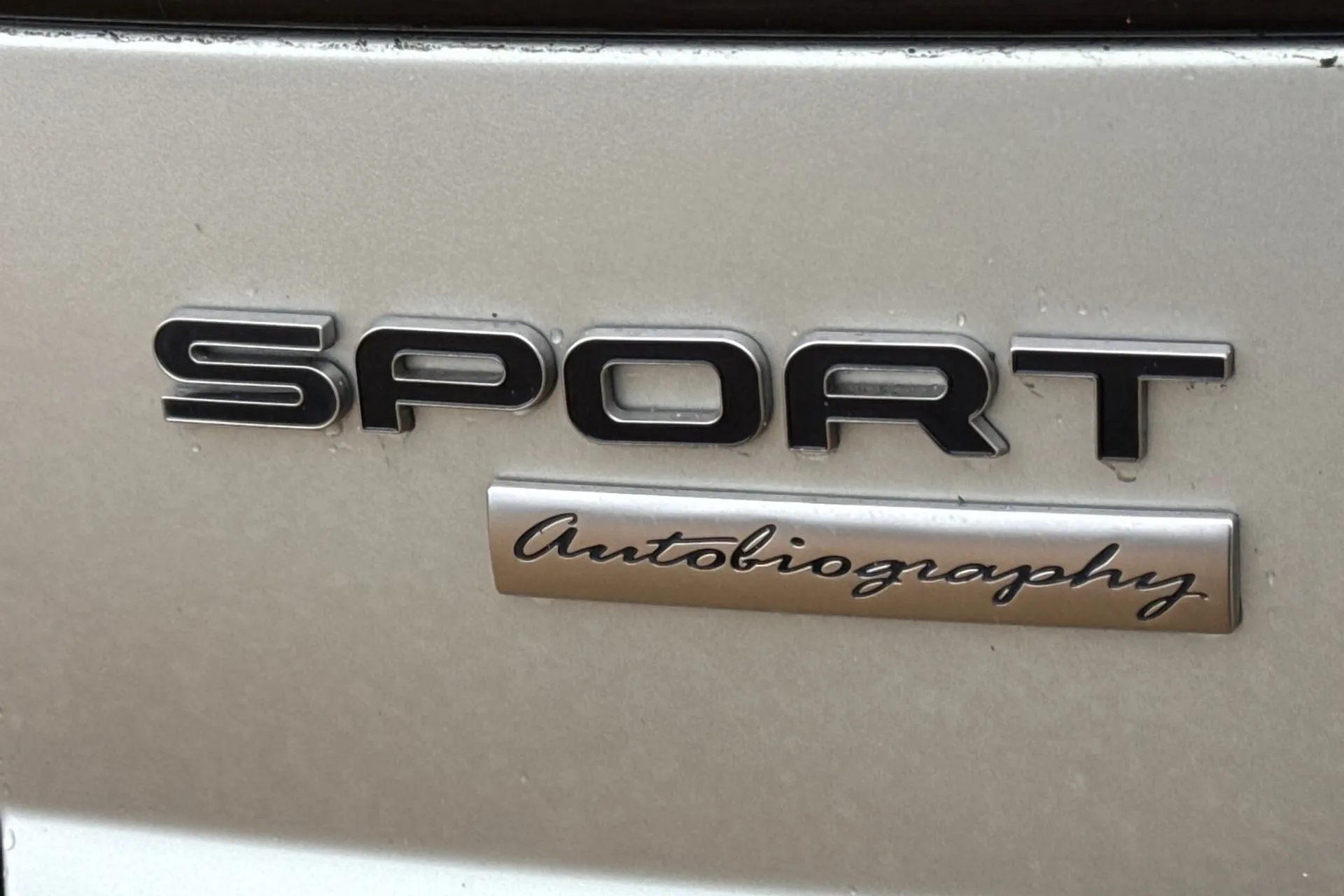 LAND ROVER RANGE ROVER SPORT thumbnail image number 56