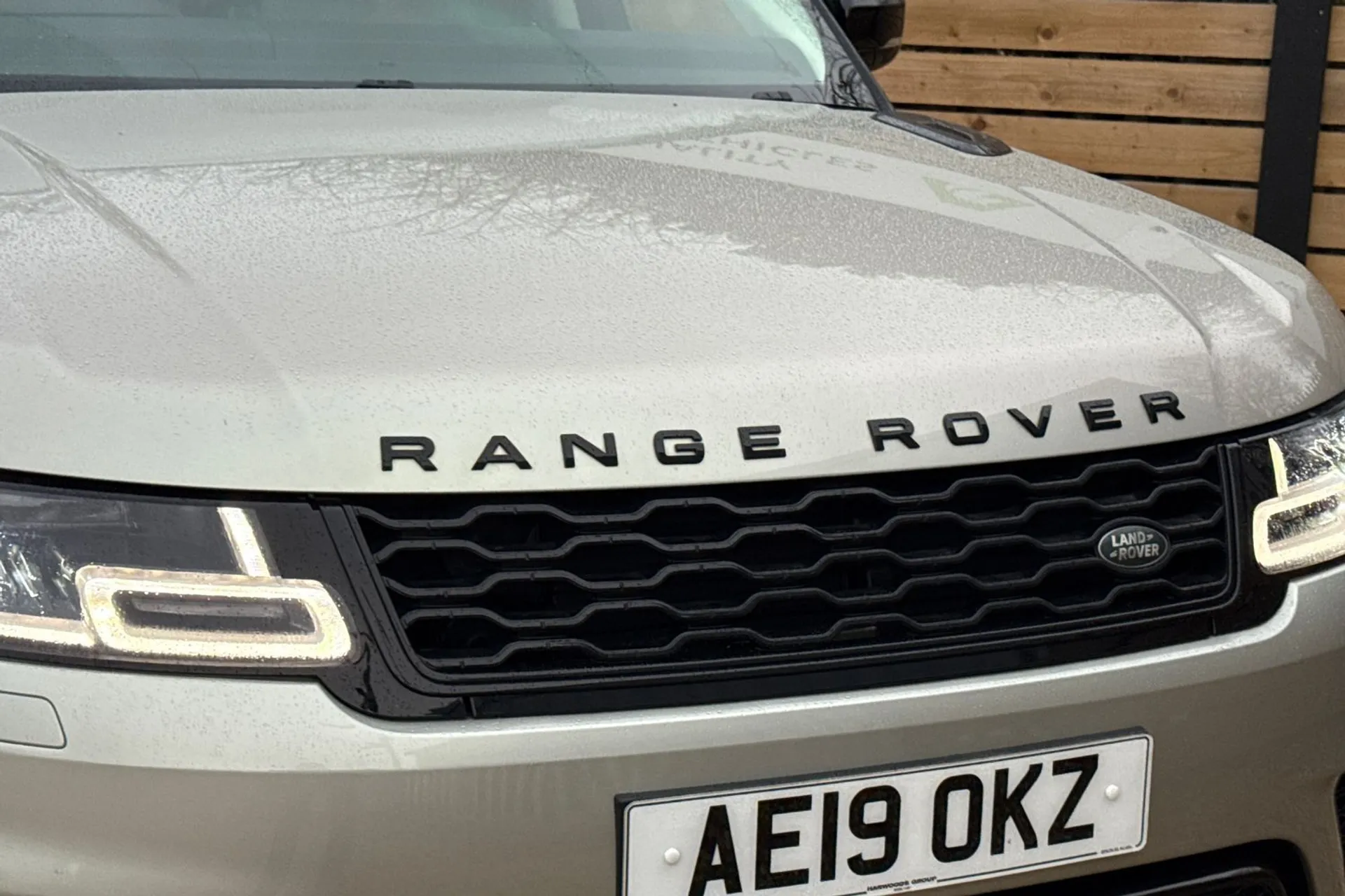 LAND ROVER RANGE ROVER SPORT thumbnail image number 43