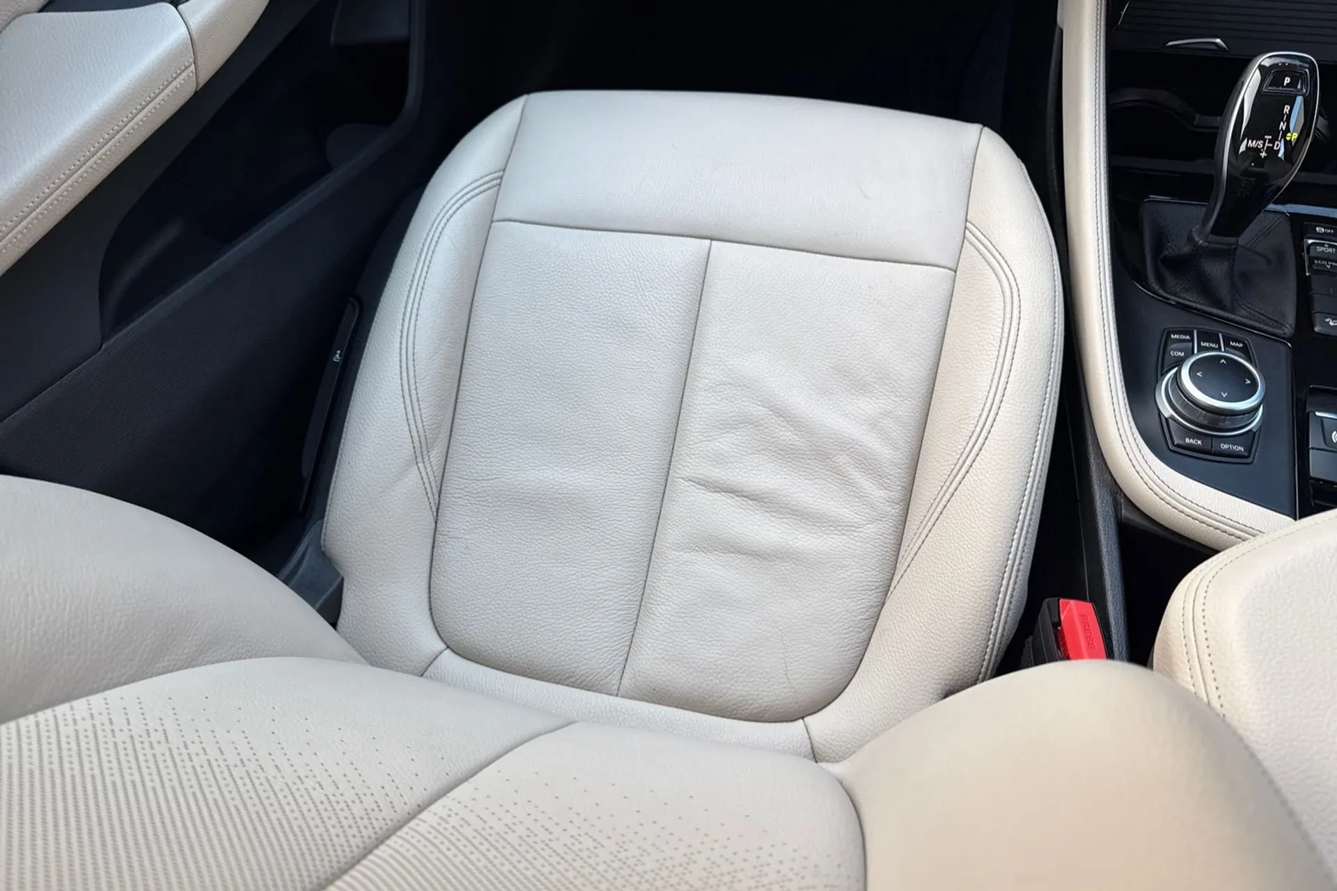 BMW X1 thumbnail image number 34