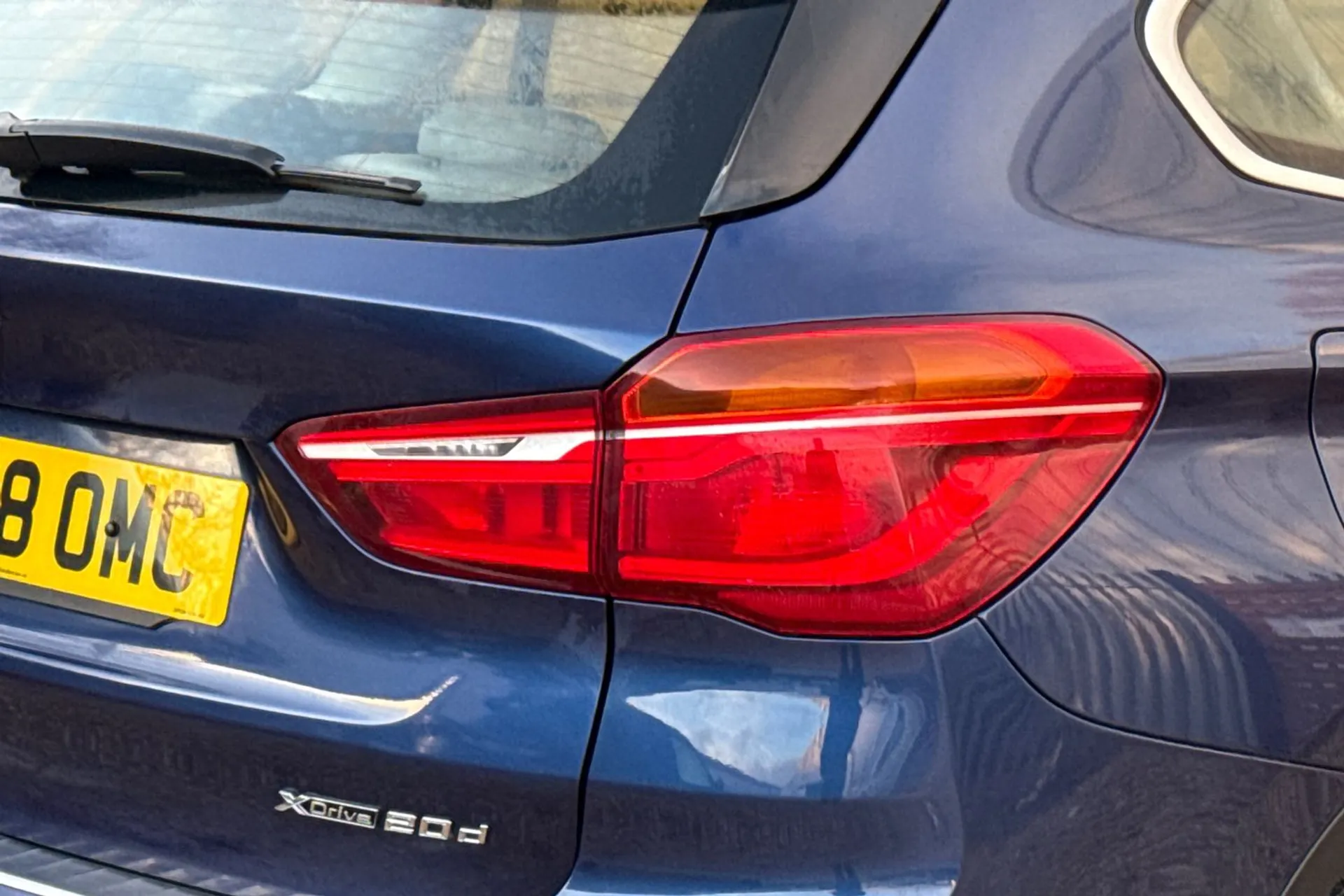 BMW X1 thumbnail image number 43