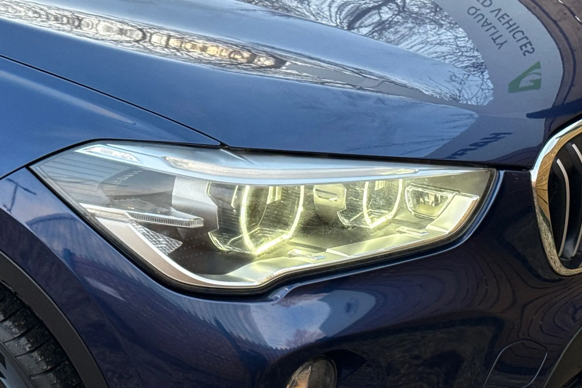 BMW X1 thumbnail image number 44