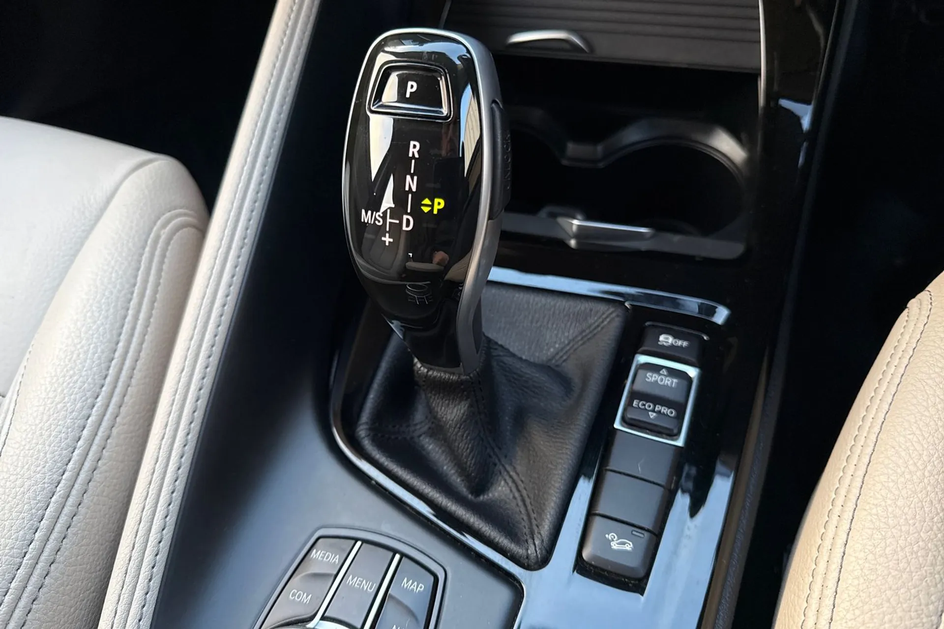 BMW X1 thumbnail image number 53