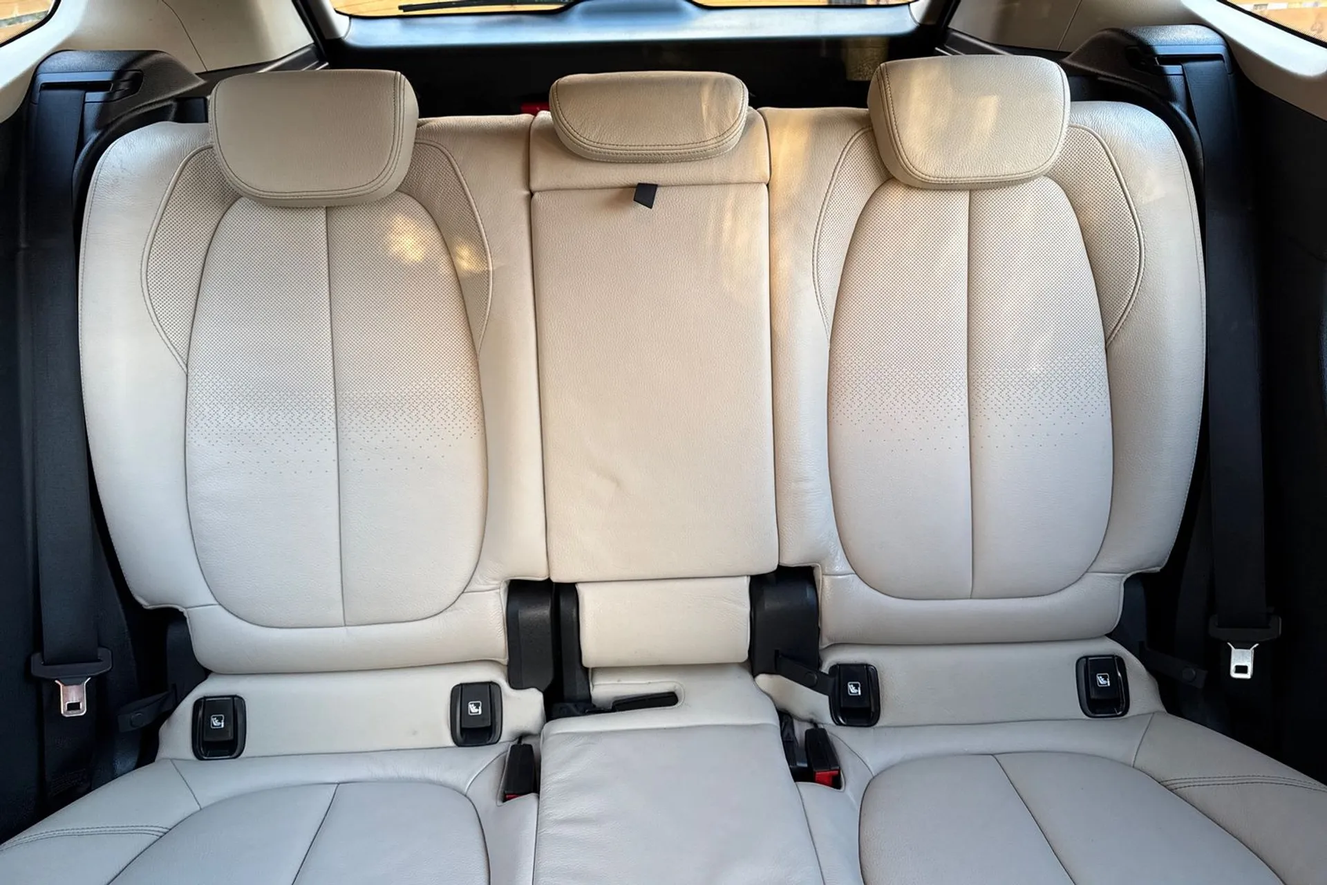 BMW X1 thumbnail image number 33