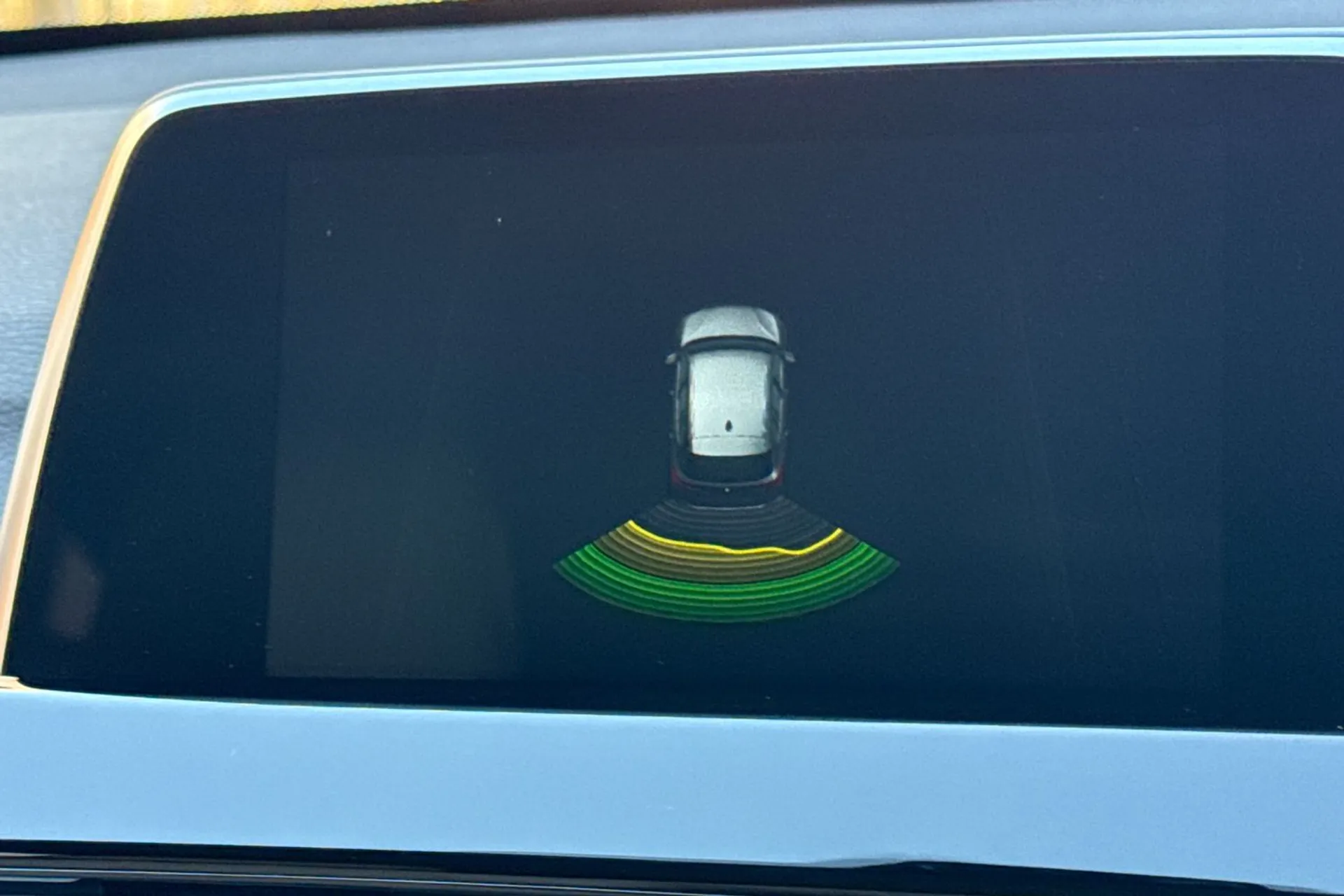 BMW X1 thumbnail image number 5