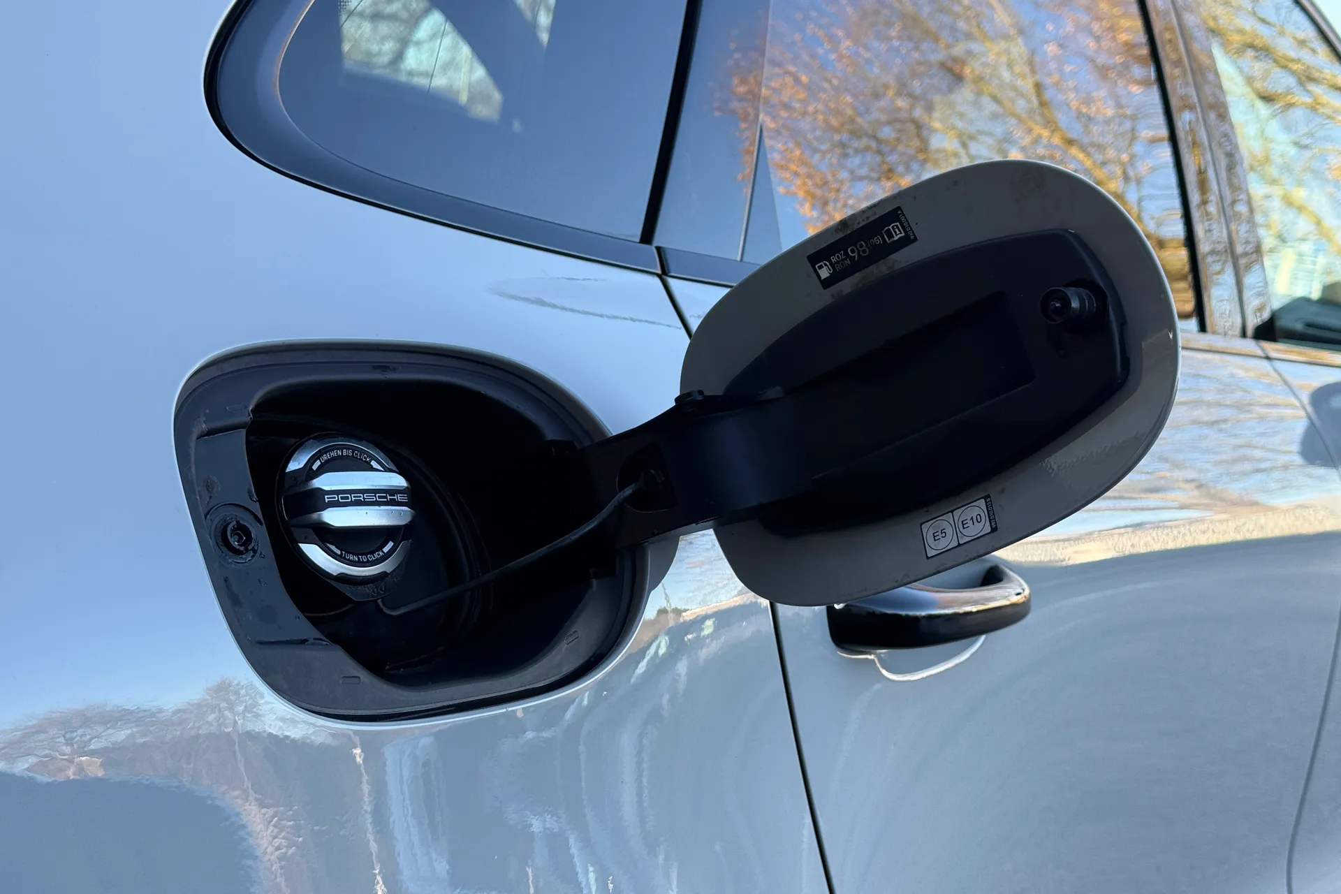 Porsche MACAN thumbnail image number 37