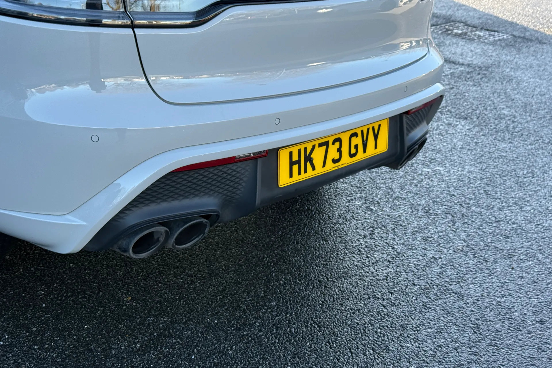 Porsche MACAN thumbnail image number 53