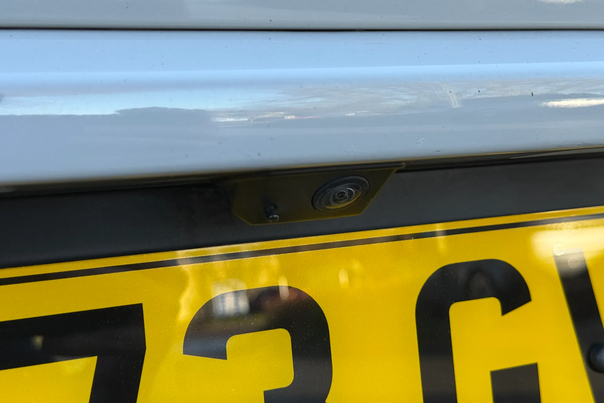 Porsche MACAN thumbnail image number 44