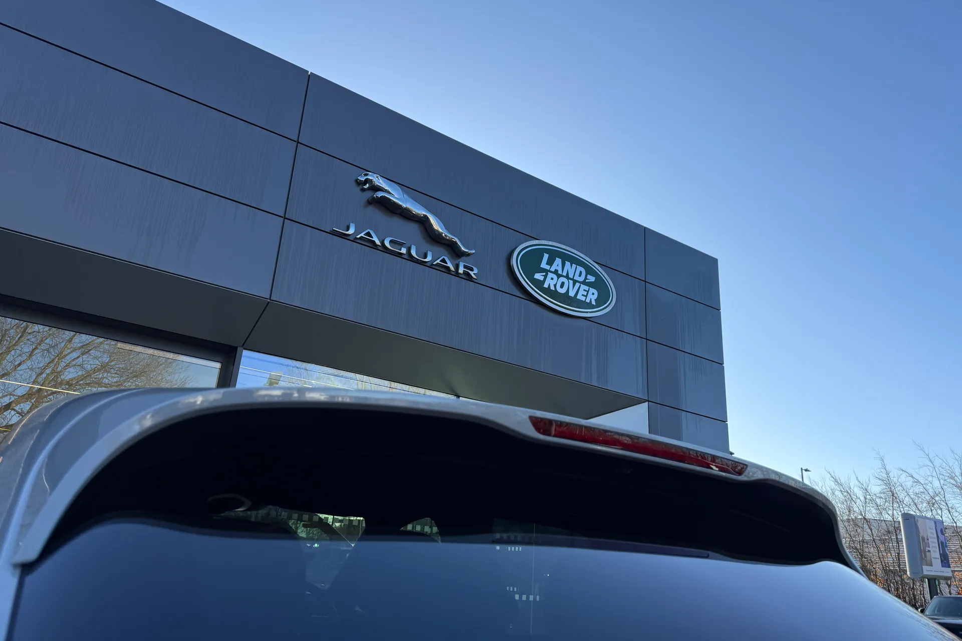 Porsche MACAN thumbnail image number 31