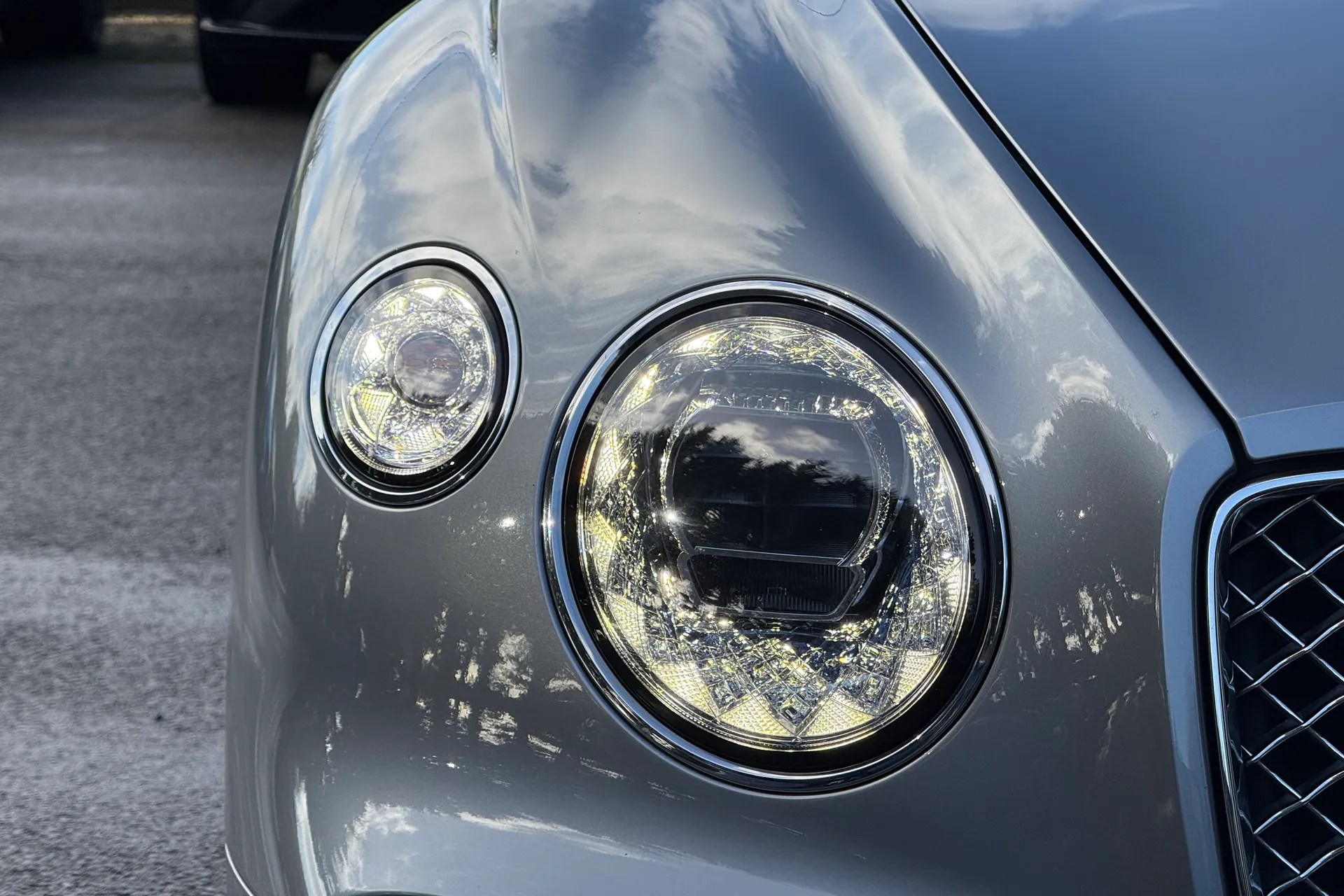 Bentley CONTINENTAL GT thumbnail image number 11