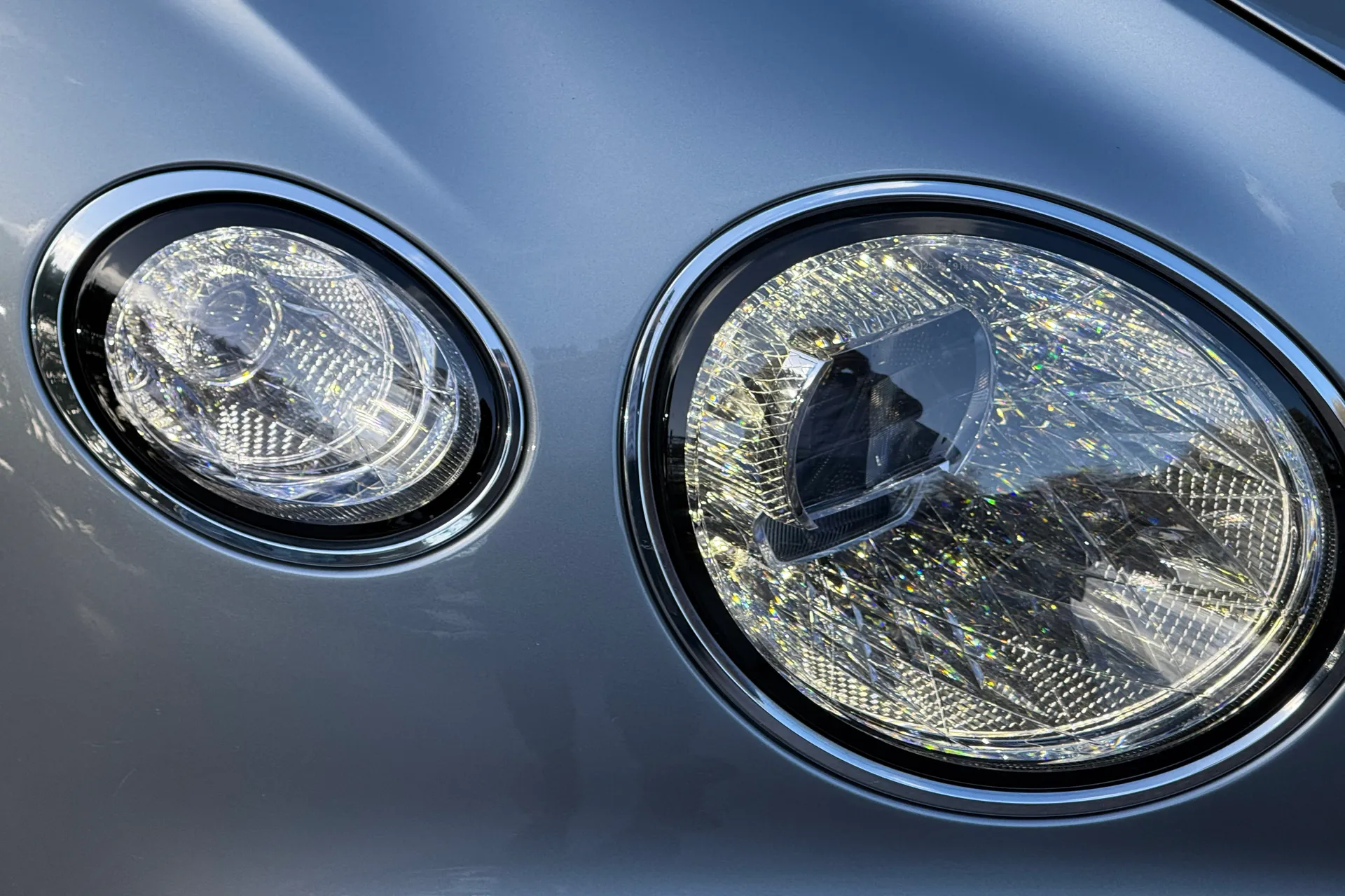 Bentley CONTINENTAL GT thumbnail image number 10