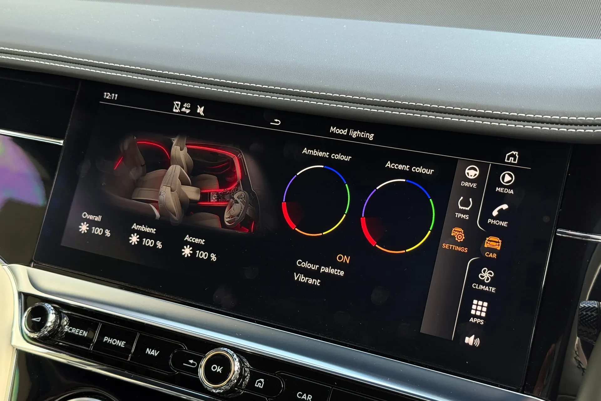 Bentley CONTINENTAL GT thumbnail image number 29