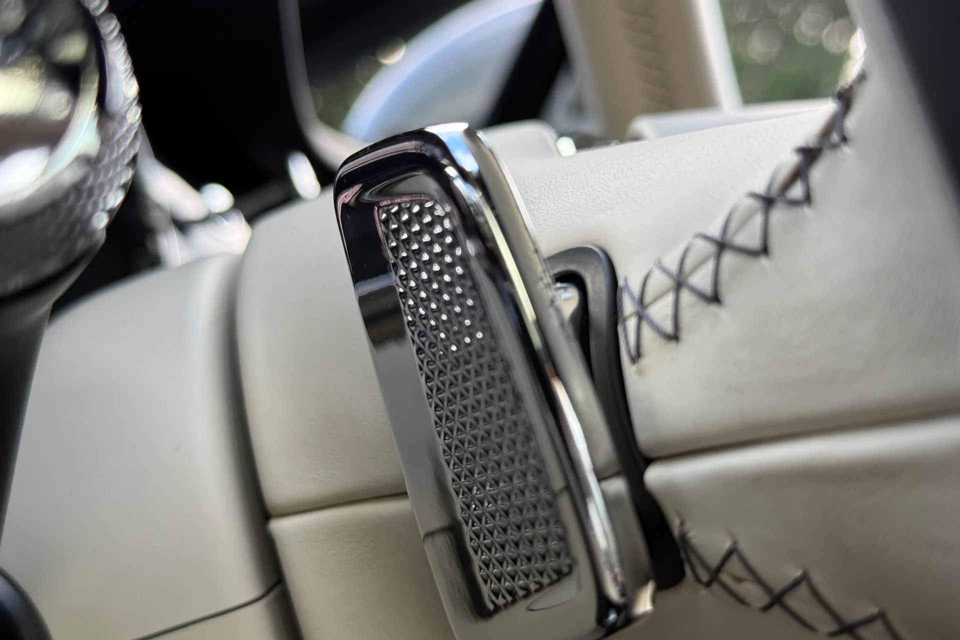 Bentley CONTINENTAL GT thumbnail image number 37