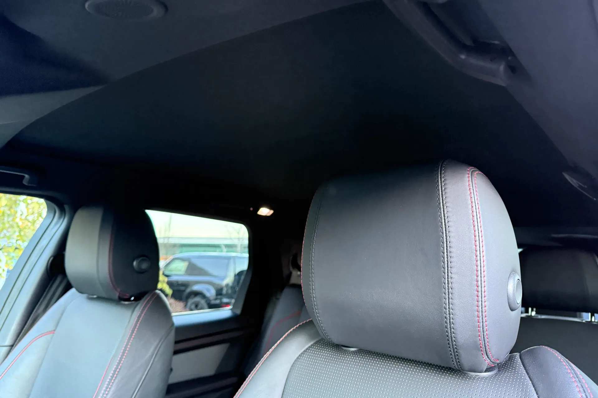 LAND ROVER DISCOVERY SPORT thumbnail image number 6