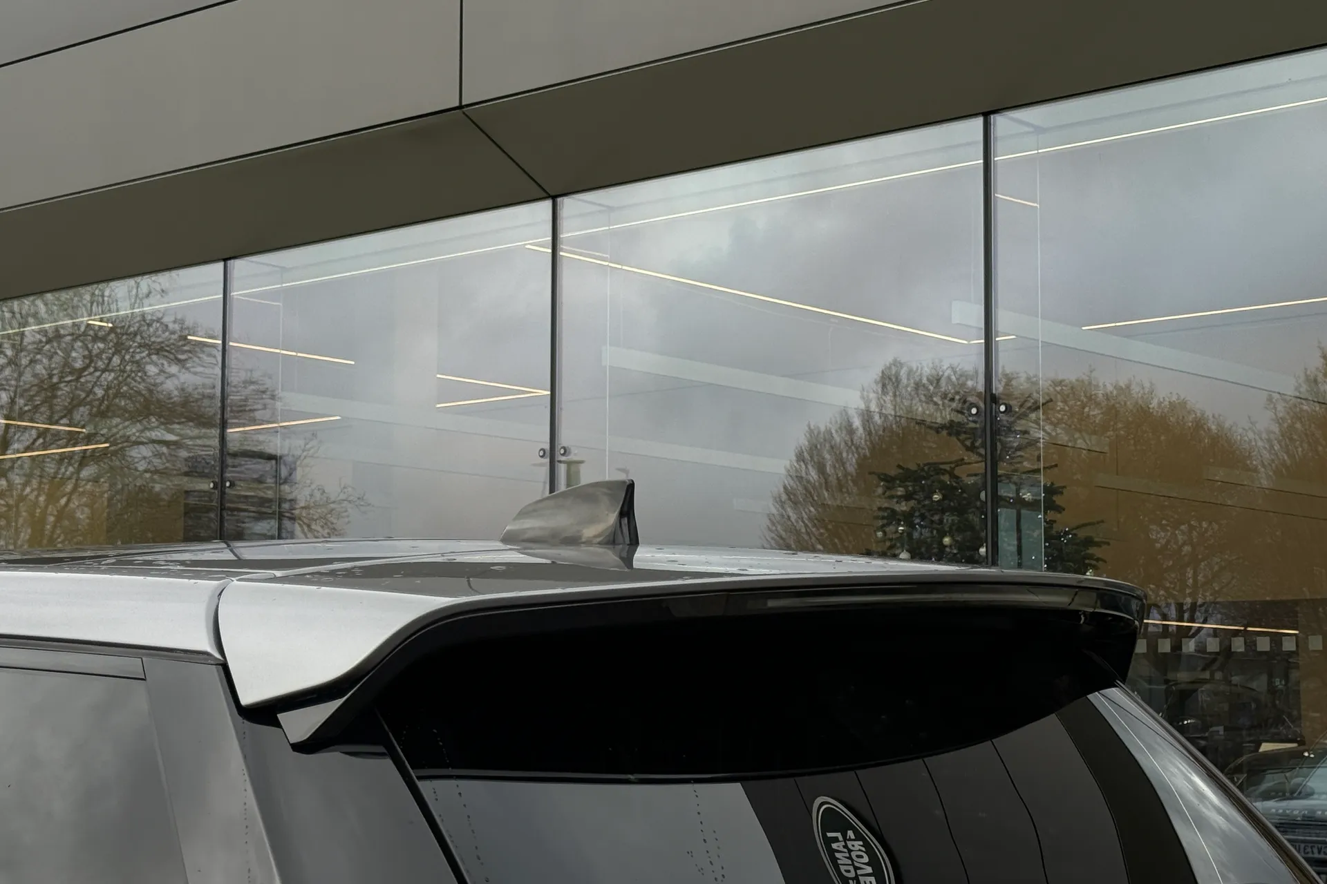 LAND ROVER DISCOVERY SPORT thumbnail image number 31