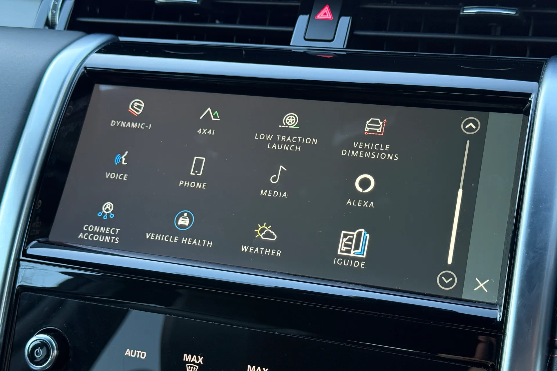 LAND ROVER DISCOVERY SPORT thumbnail image number 28