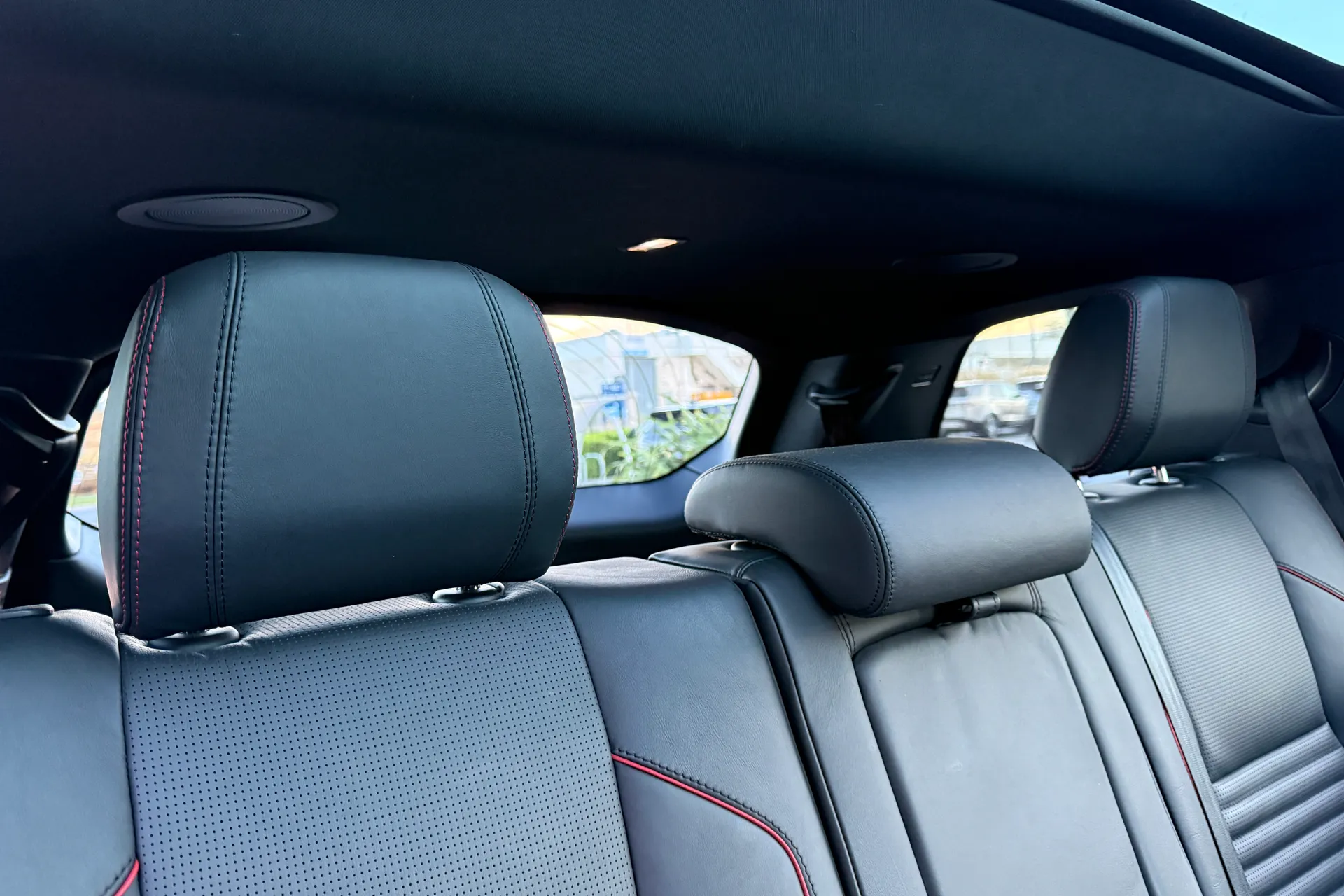 LAND ROVER DISCOVERY SPORT thumbnail image number 25