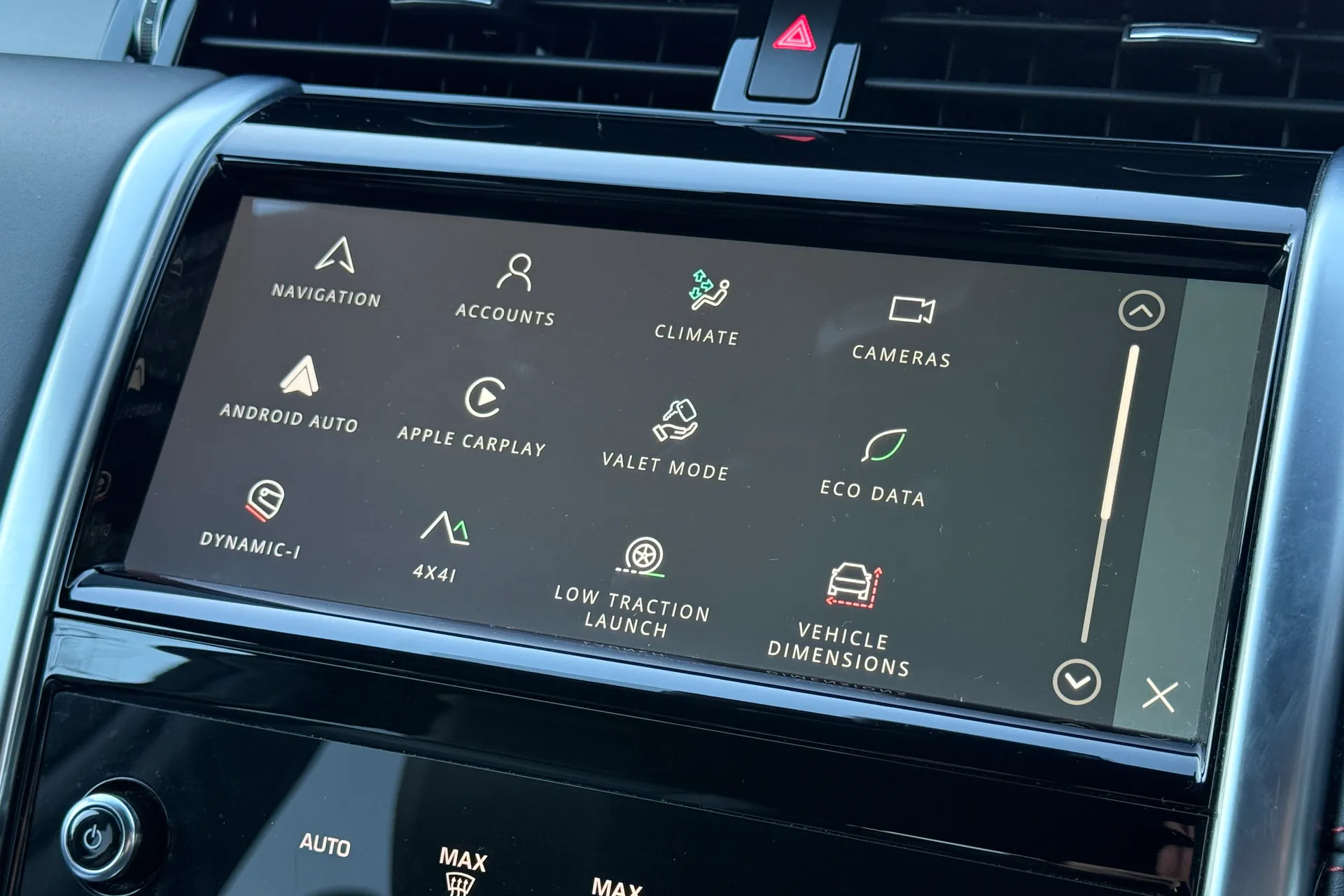 LAND ROVER DISCOVERY SPORT thumbnail image number 27