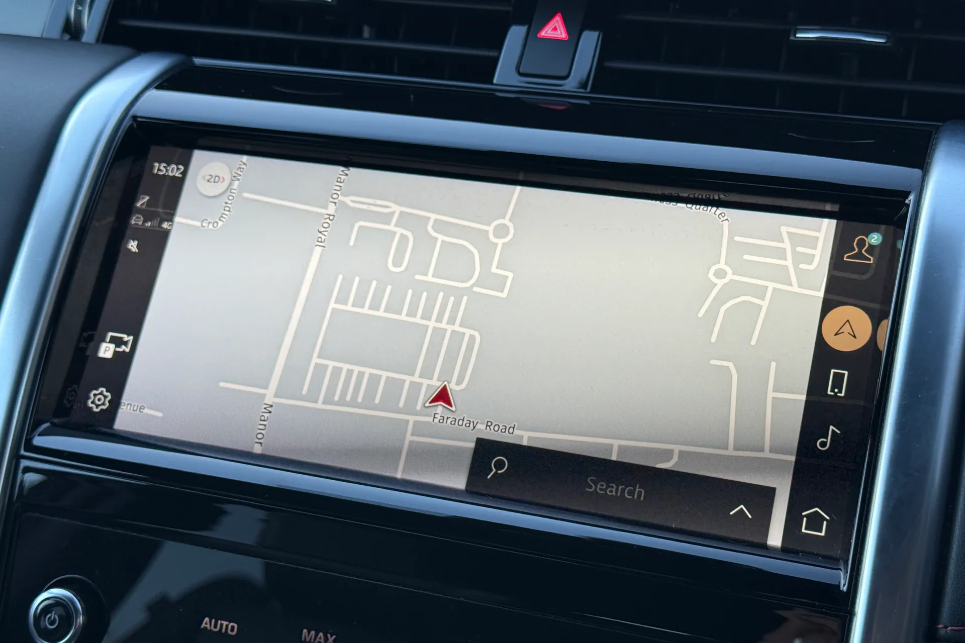 LAND ROVER DISCOVERY SPORT thumbnail image number 7